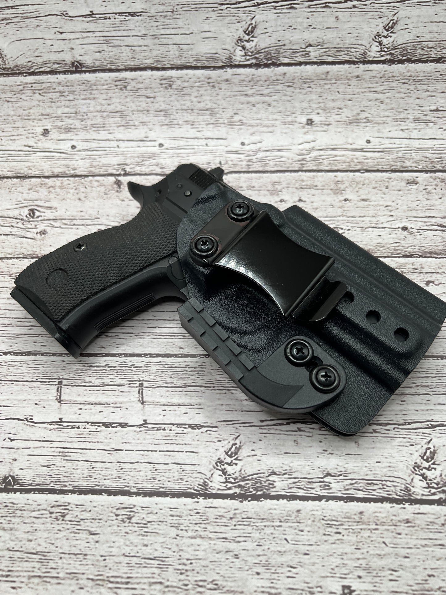 IWB Holsters for CZ Pistol