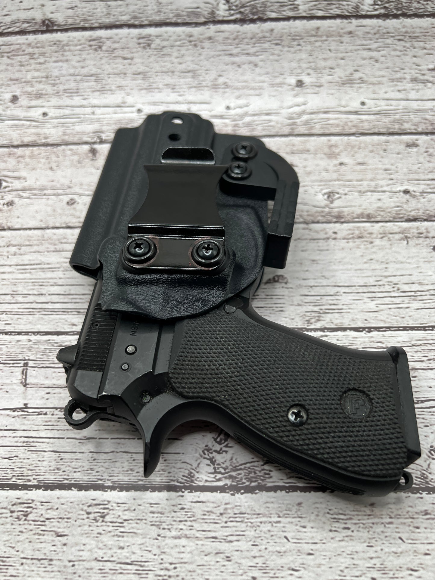 IWB Holsters for CZ Pistol