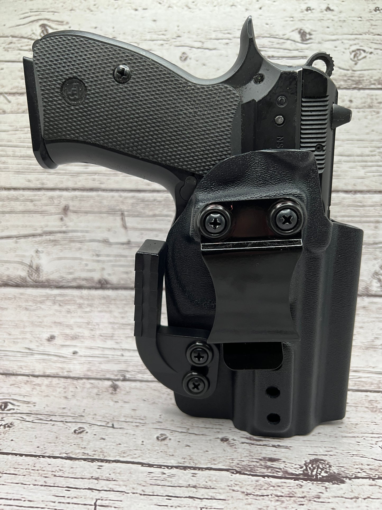 IWB Holsters for CZ Pistol