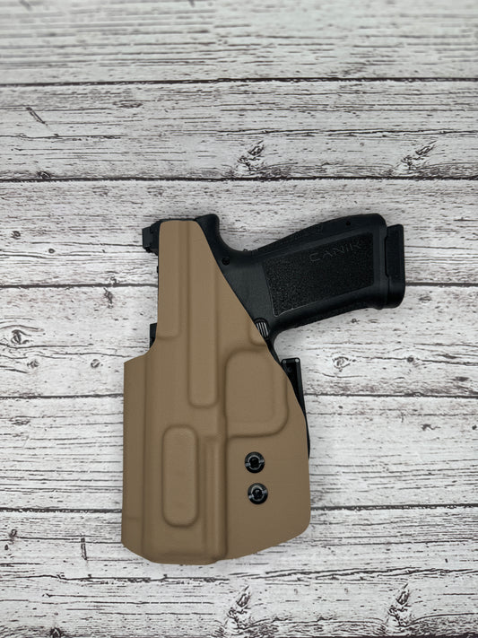 Canik METE MC9 - Prime - L - LS  IWB Holster
