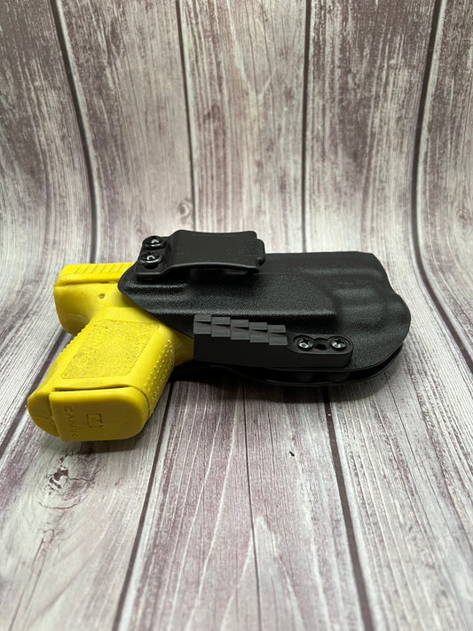 Canik TP9 Elite Combat  IWB Light Bearing Holster