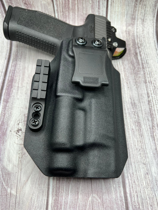 Canik SFX Rival / Rival S  IWB Light Bearing Holster
