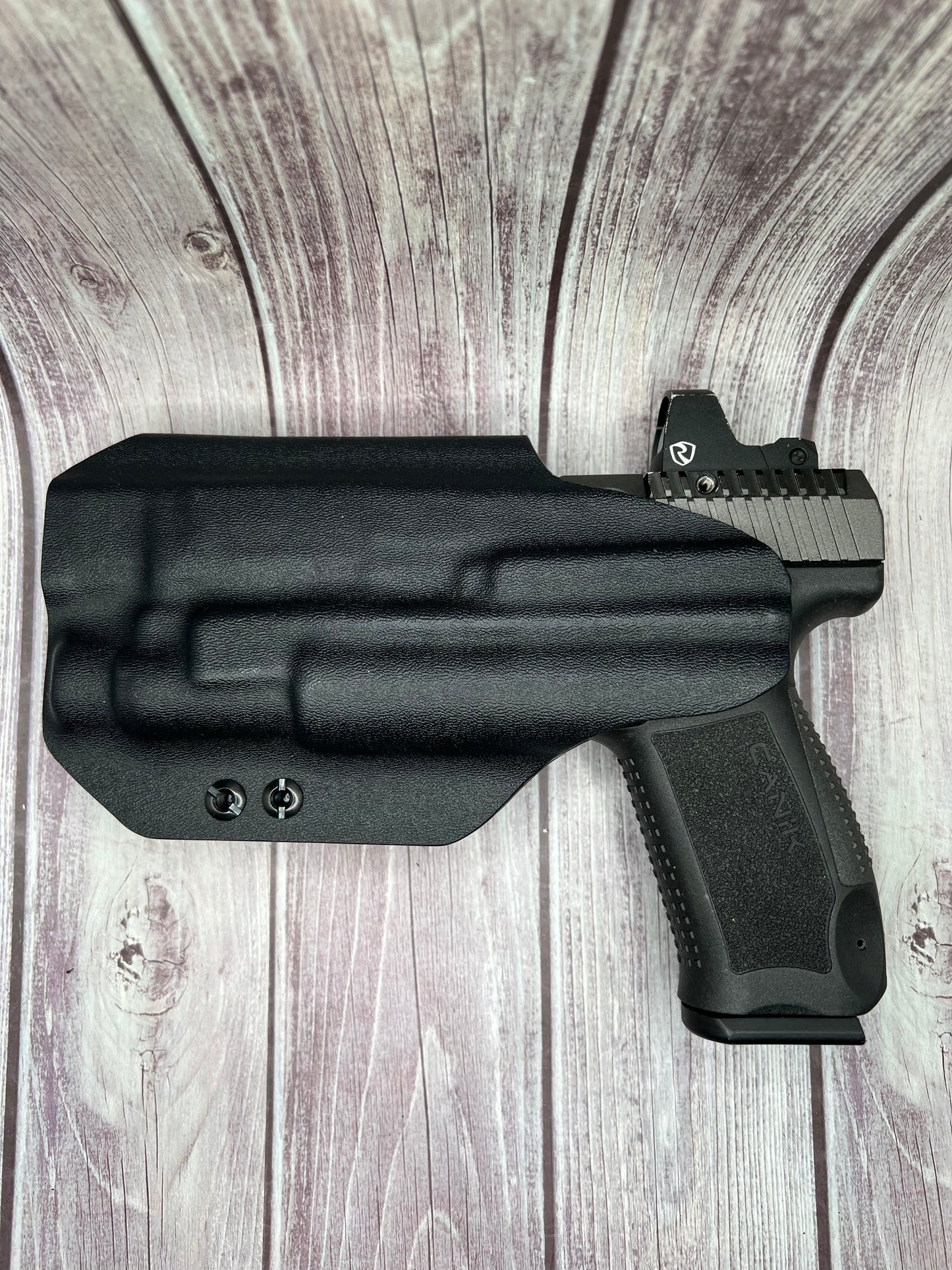 Canik SFX Rival / Rival S  IWB Light Bearing Holster