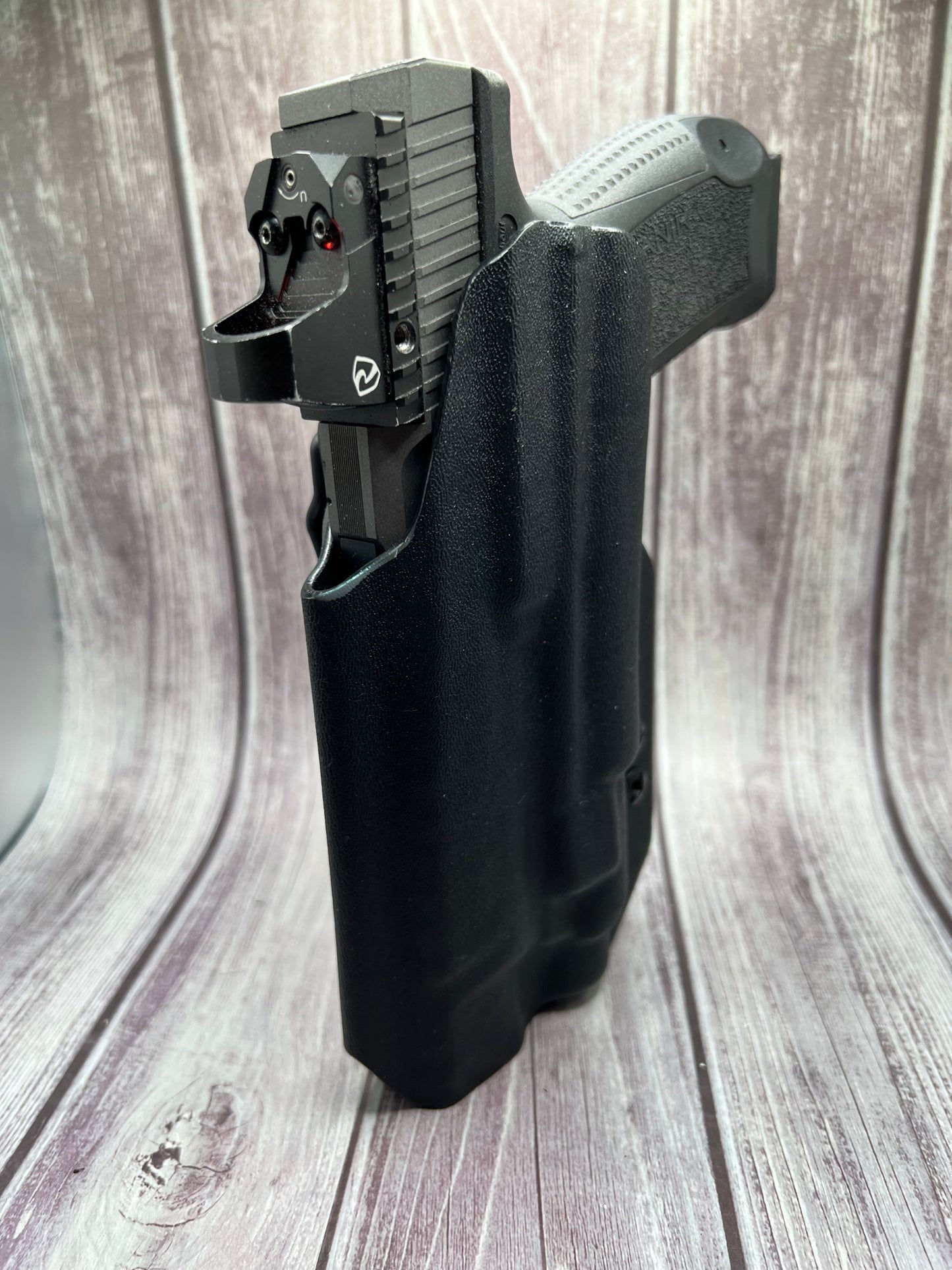 Canik SFX Rival / Rival S  IWB Light Bearing Holster