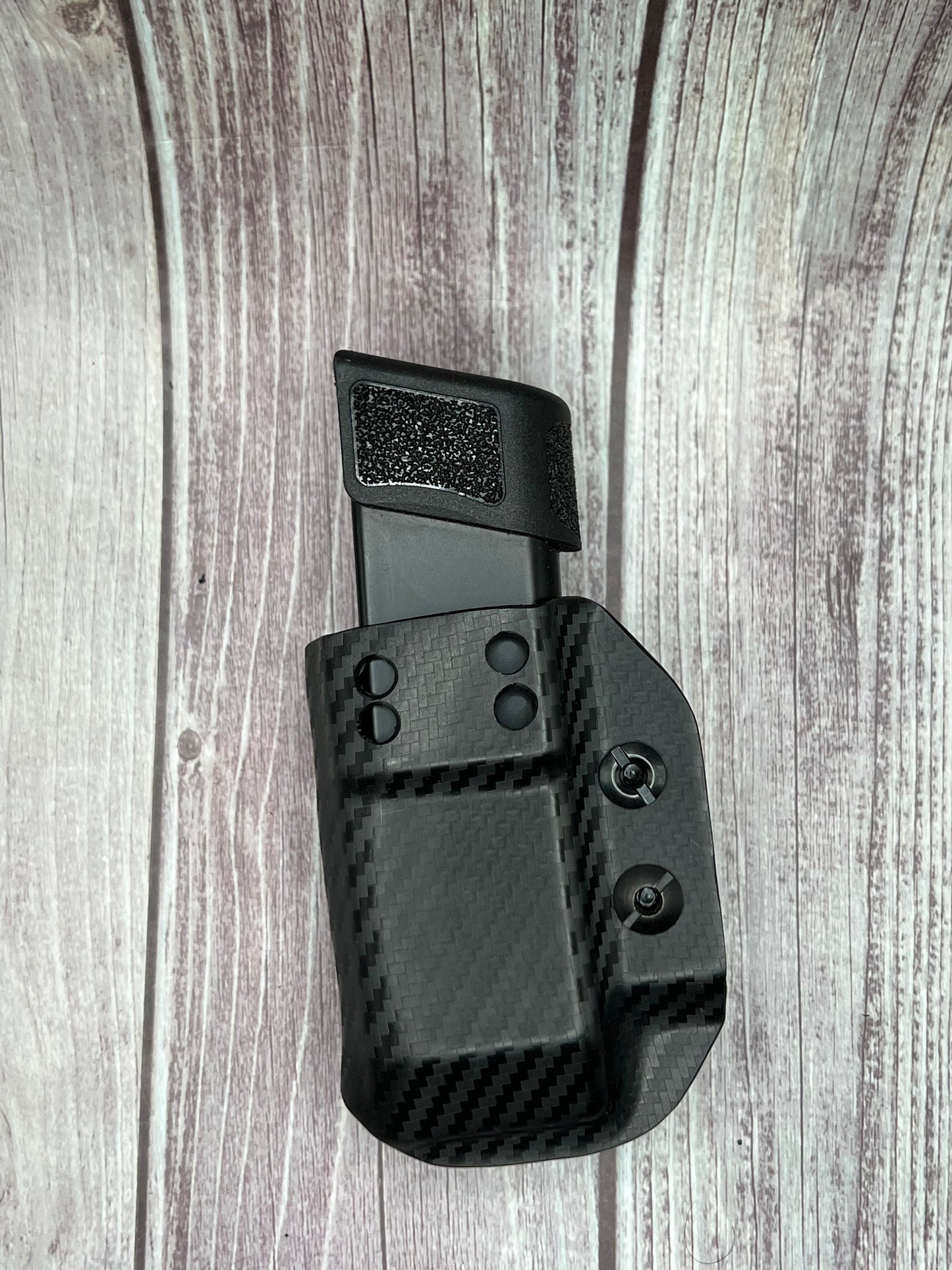 Magazine Carrier