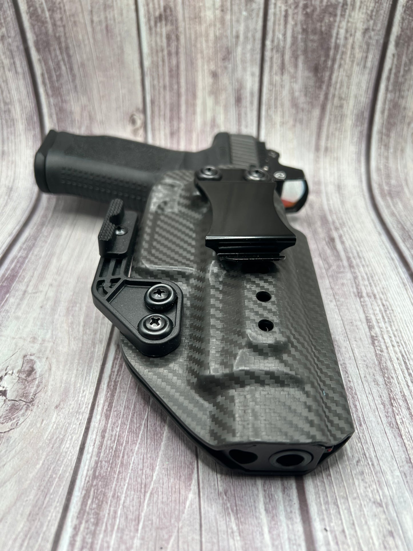 CANIK  IWB Holsters