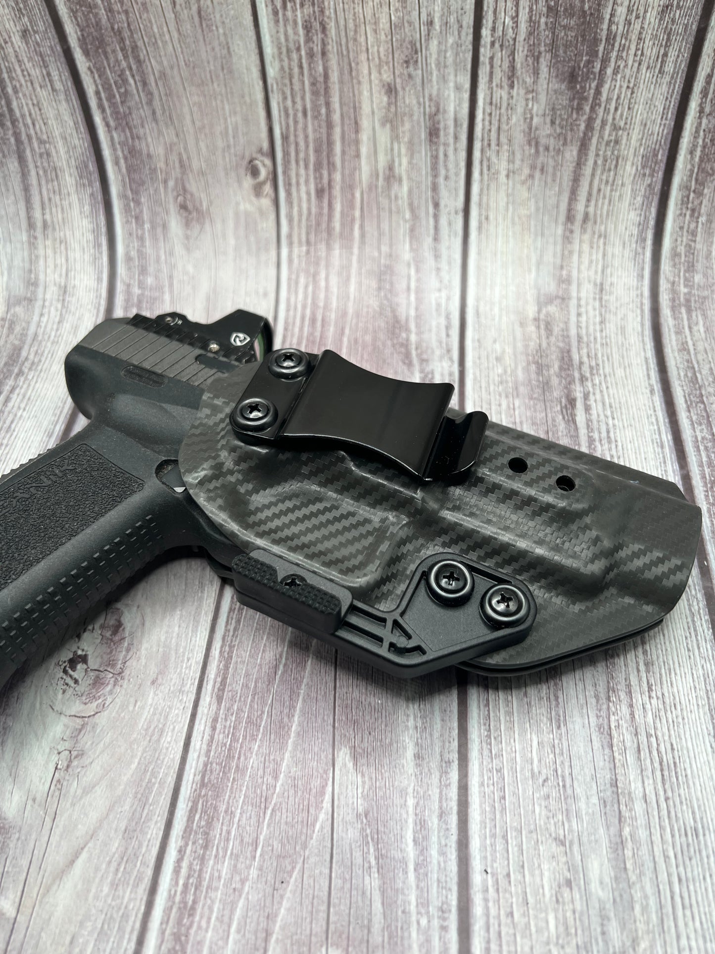 CANIK  IWB Holsters