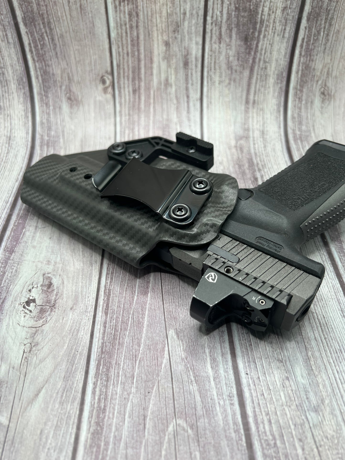 CANIK  IWB Holsters
