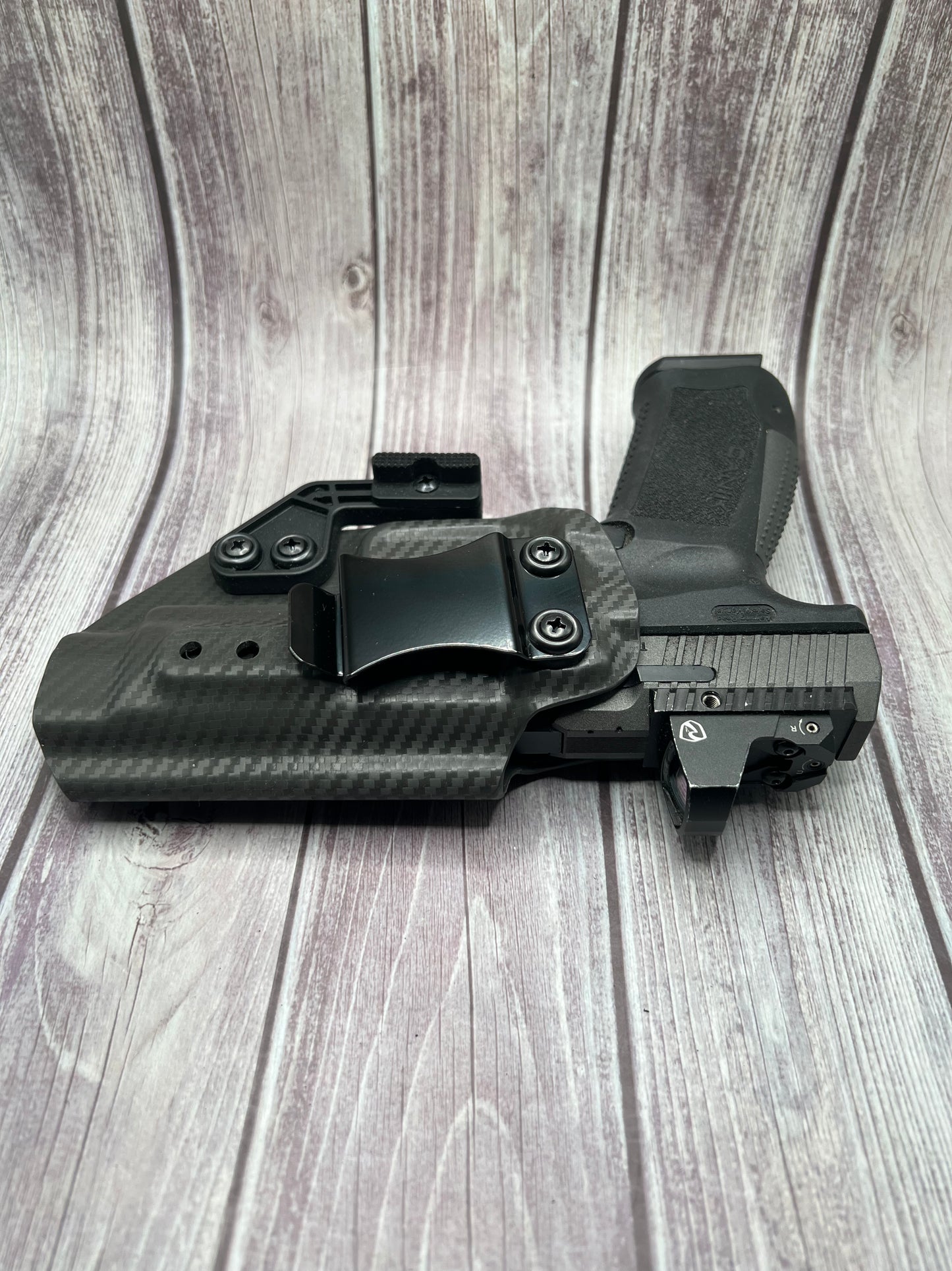 CANIK  IWB Holsters