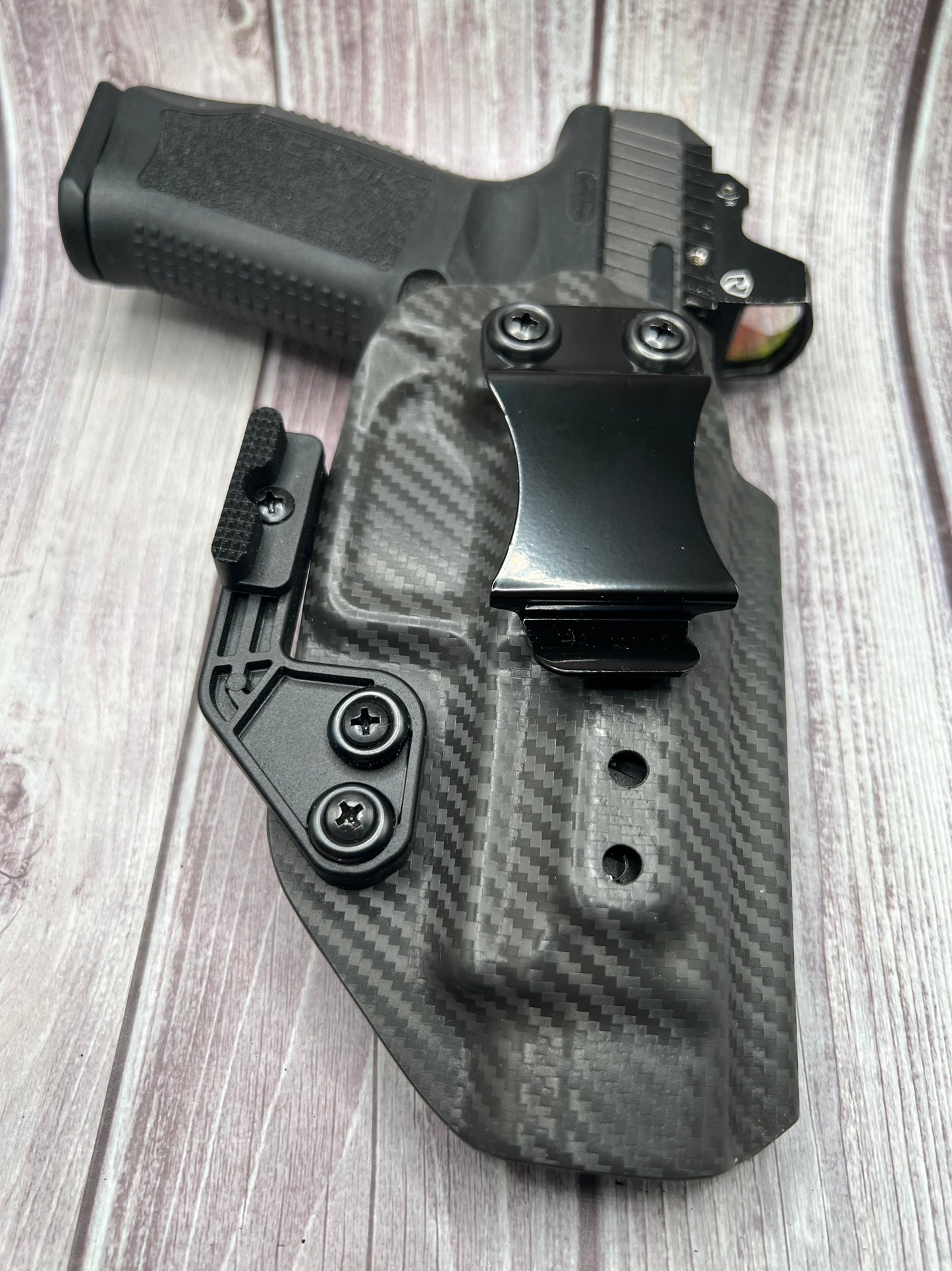 CANIK  IWB Holsters