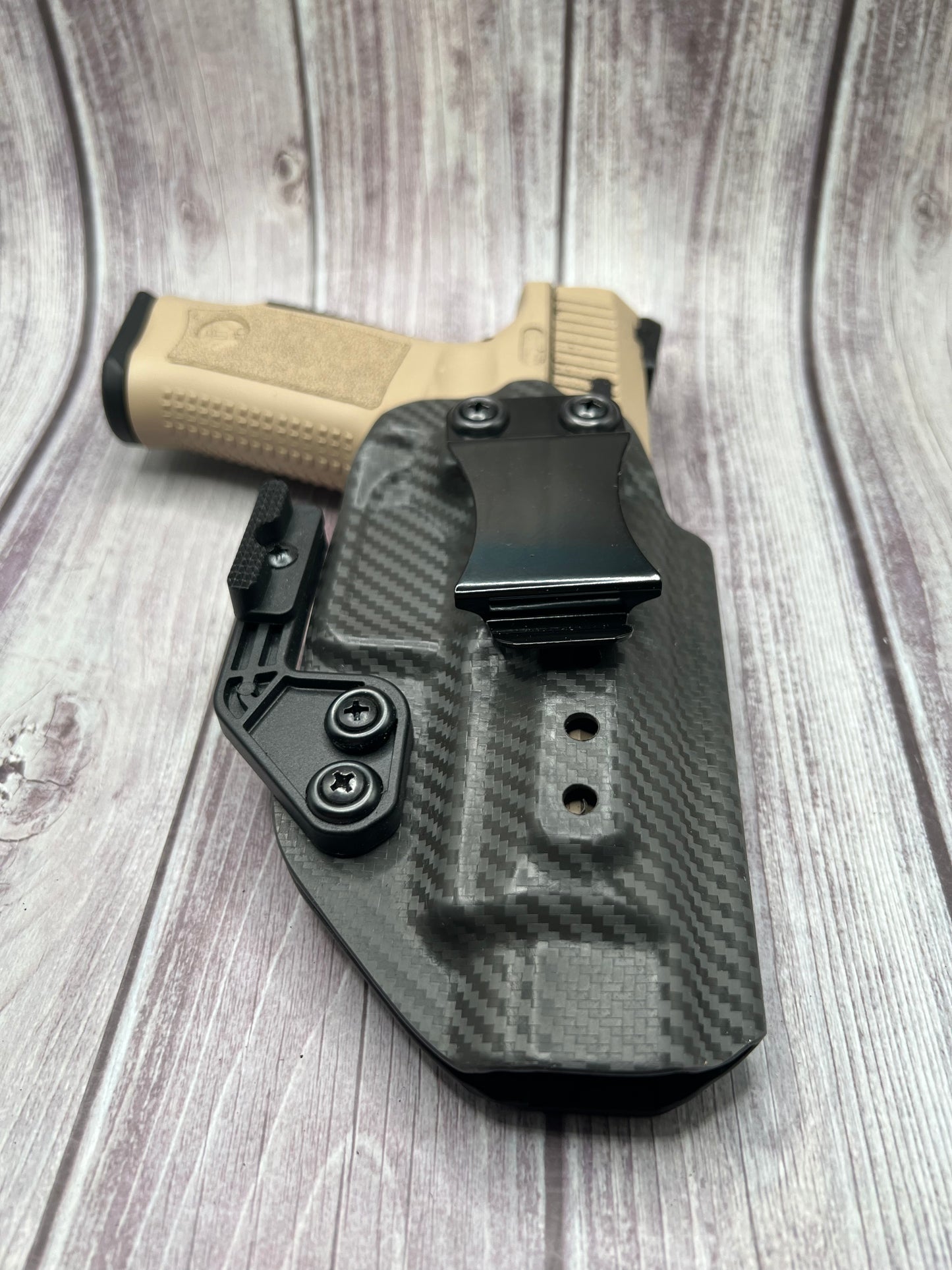 CANIK  IWB Holsters