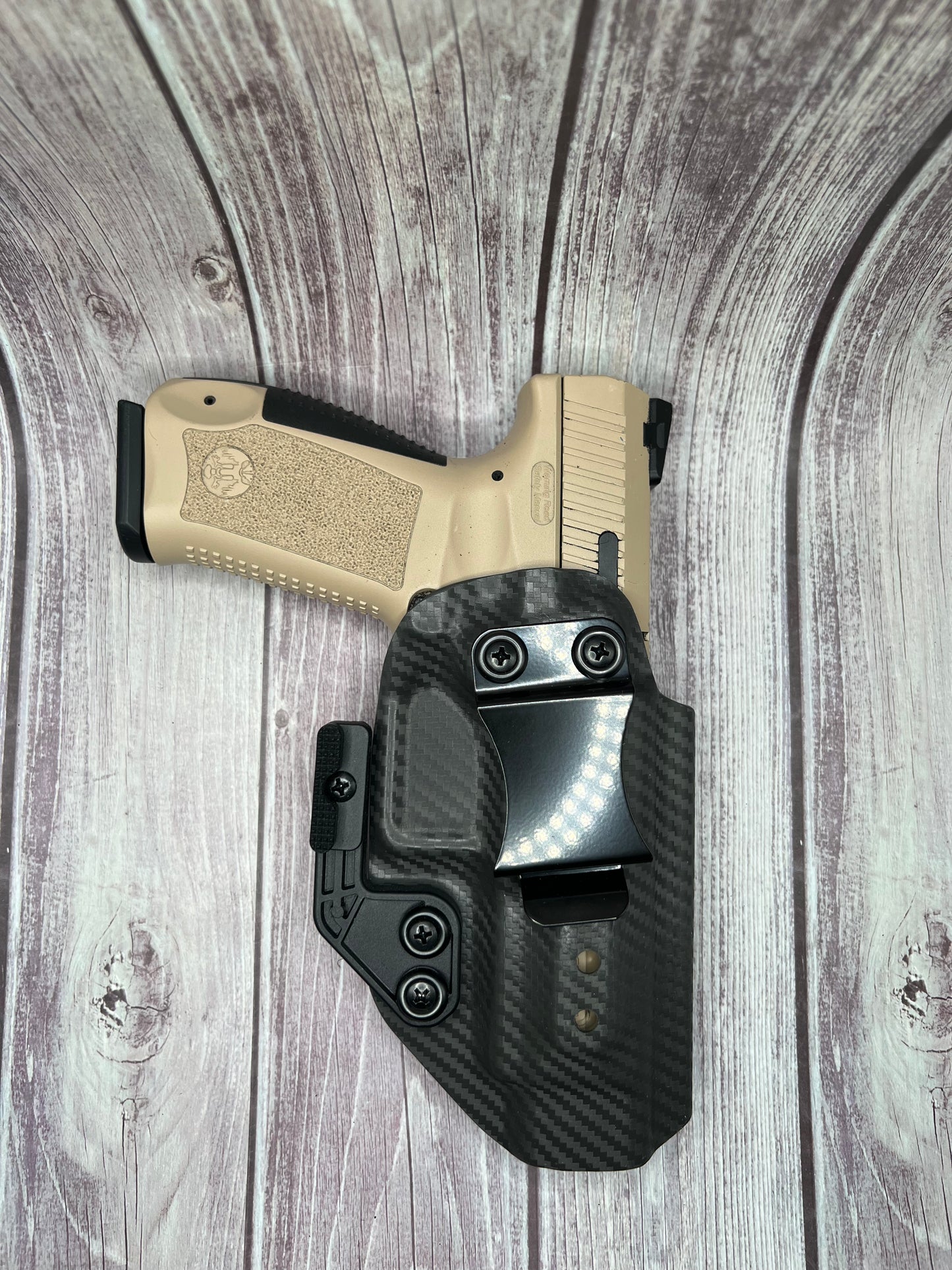CANIK  IWB Holsters