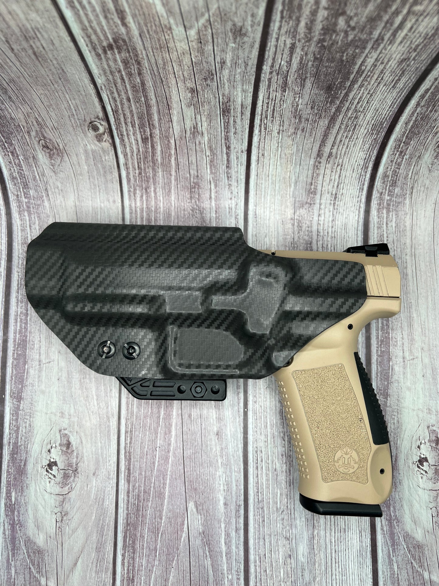 CANIK  IWB Holsters