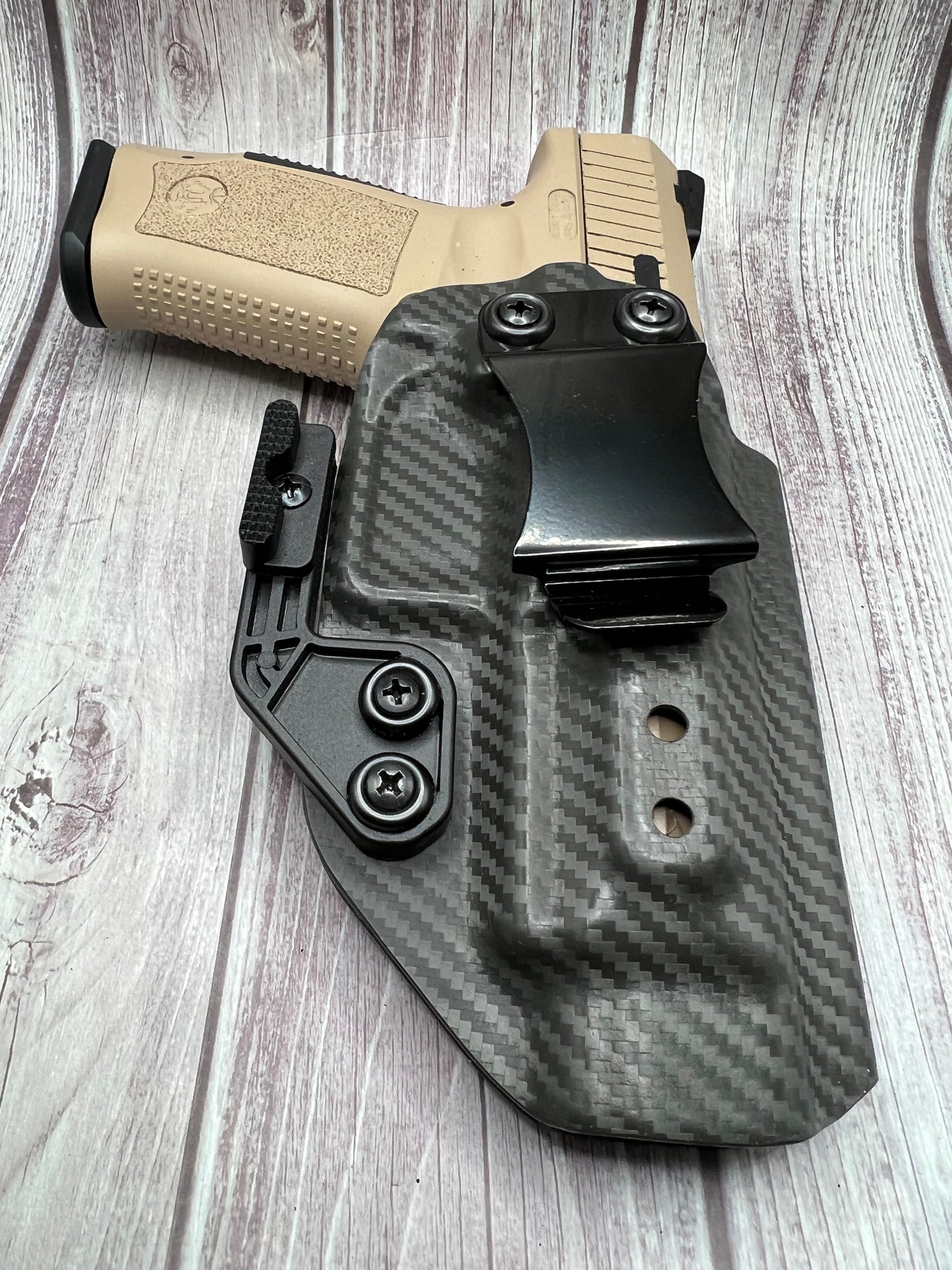 CANIK  IWB Holsters