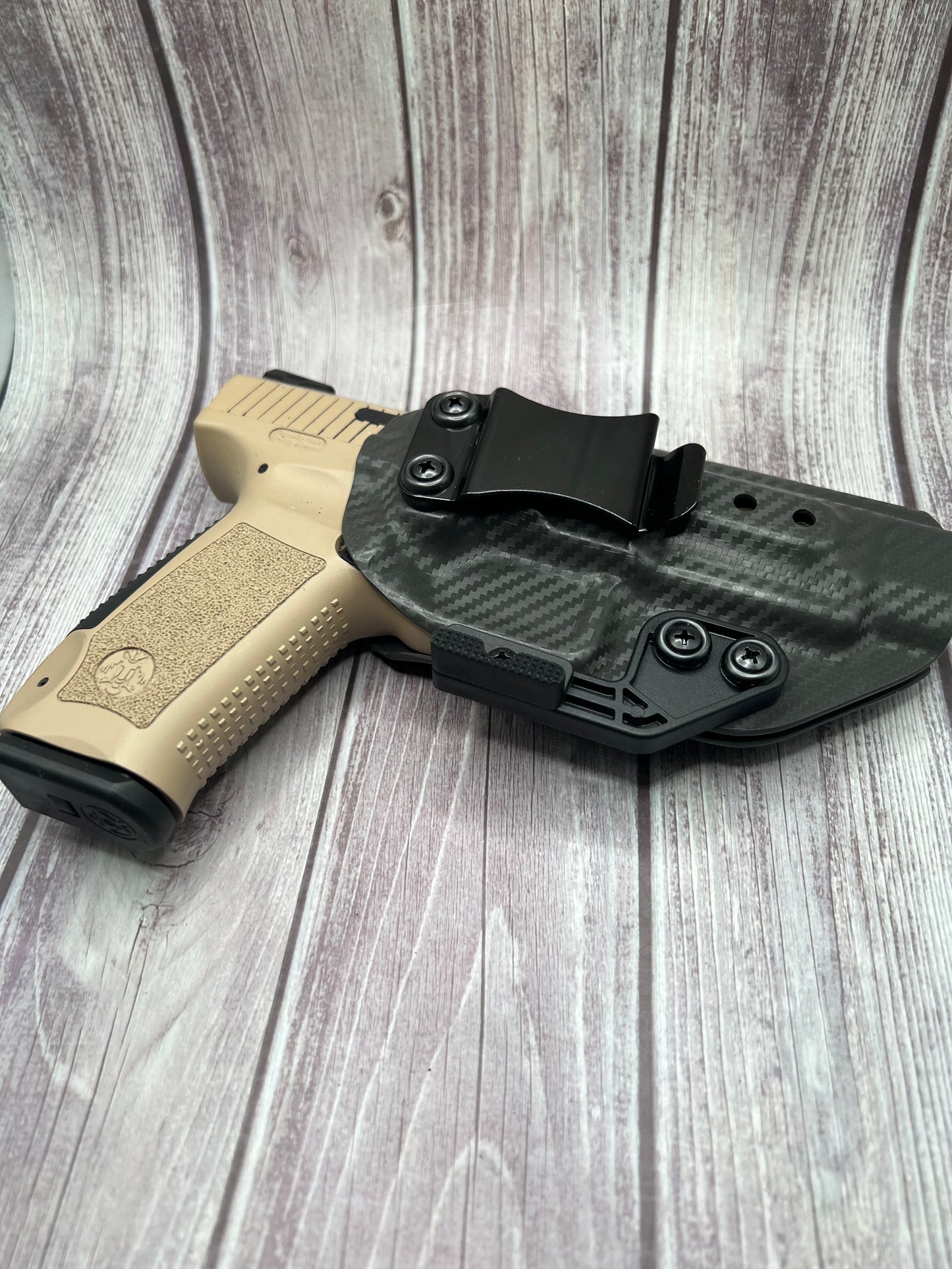 CANIK  IWB Holsters
