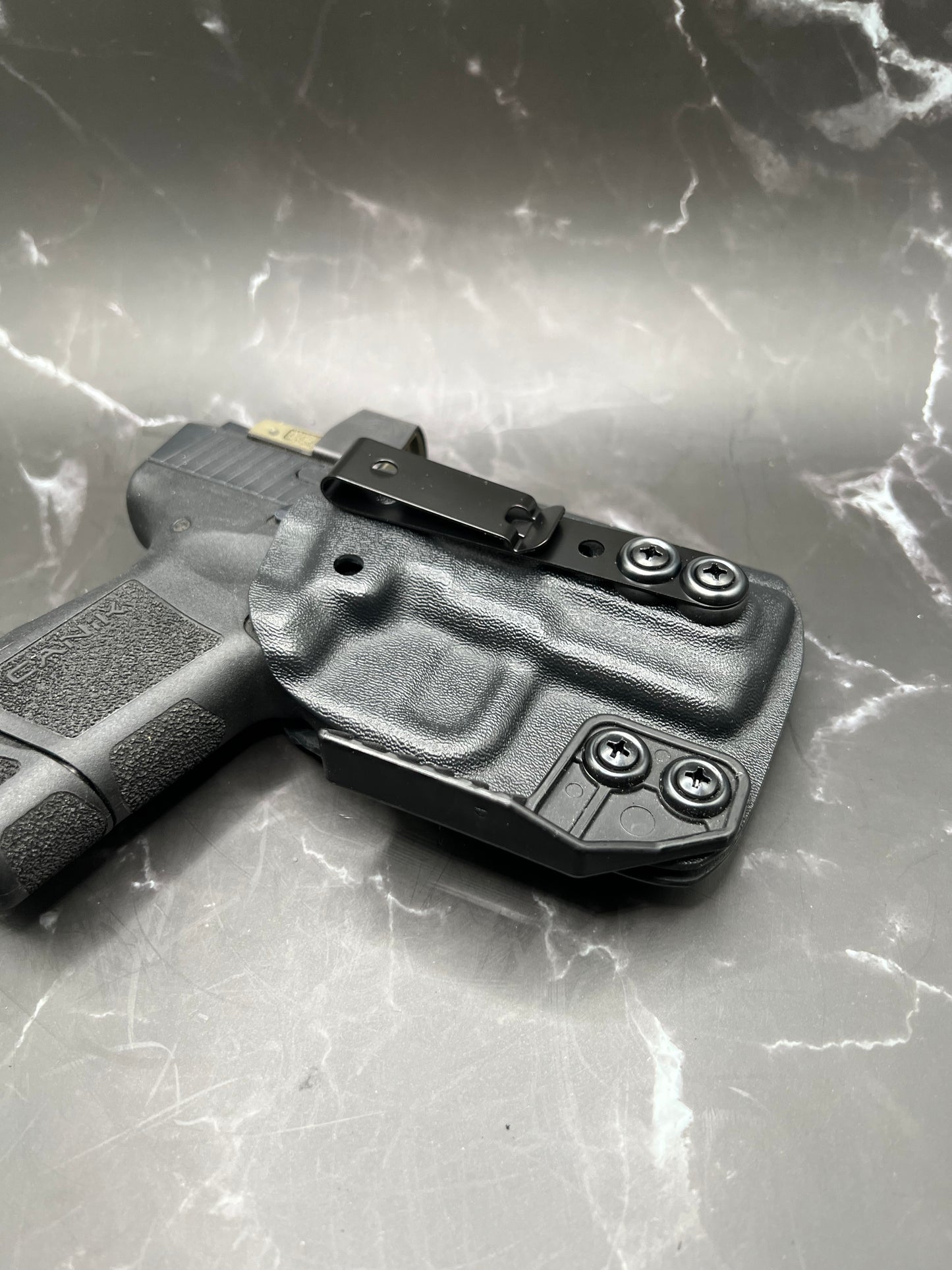 IWB Holster for Canik METE MC9L  Pistol