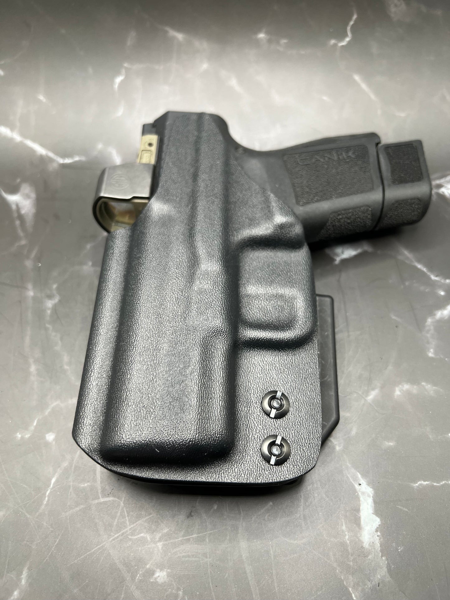 IWB Holster for Canik METE MC9L  Pistol