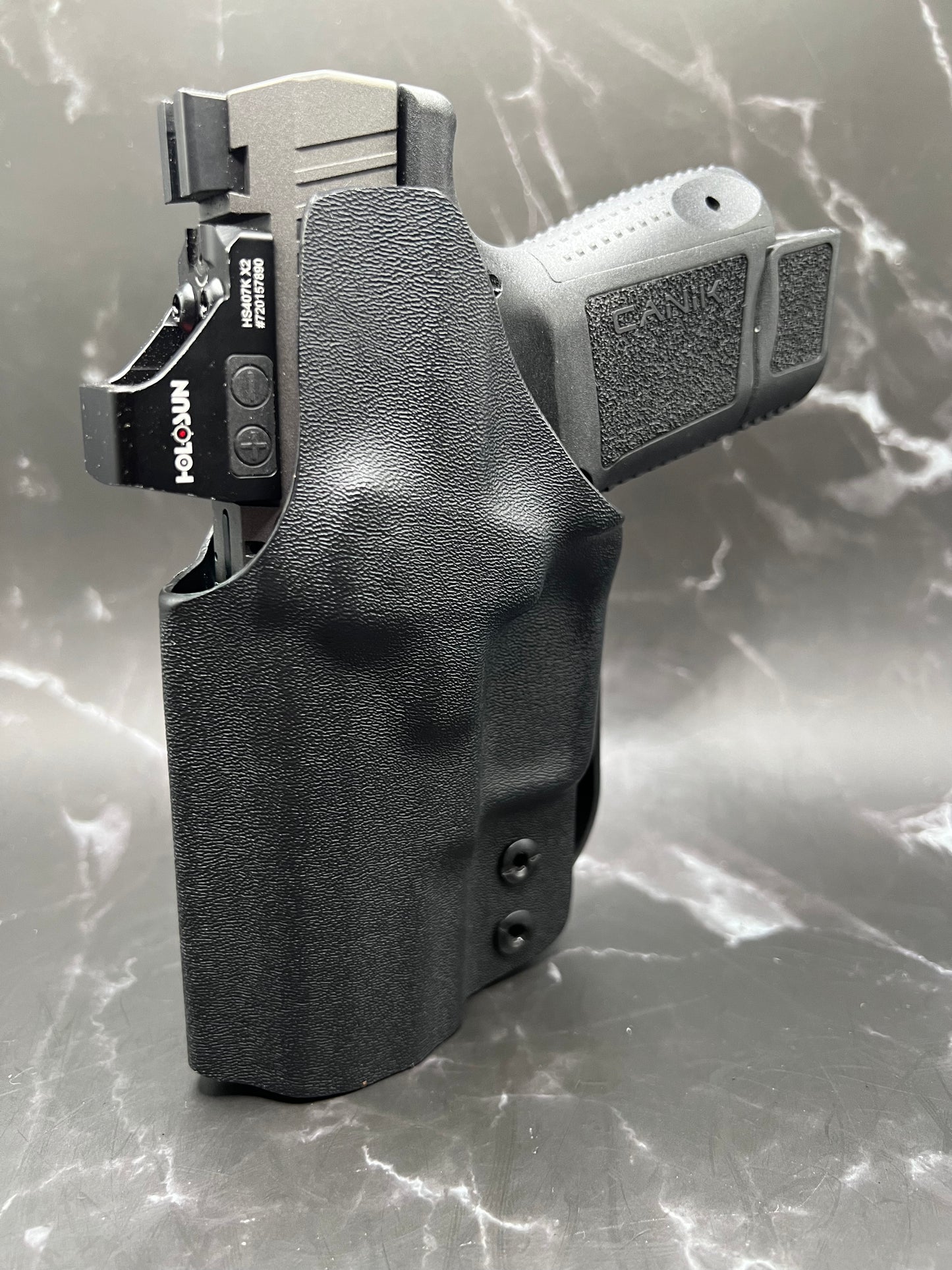 Canik TP9 Elite Sub-Compact IWB Holster