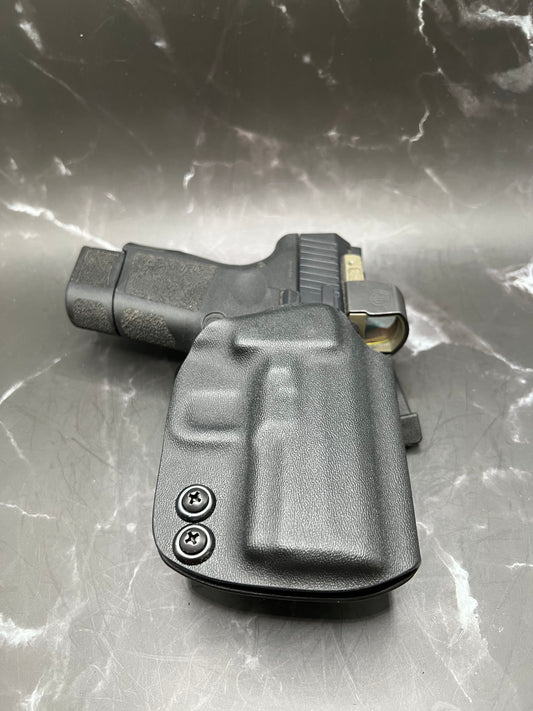 Canik METE MC9 OWB Holster