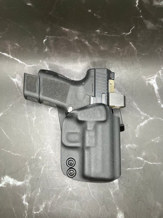 Canik METE MC9 OWB Holster