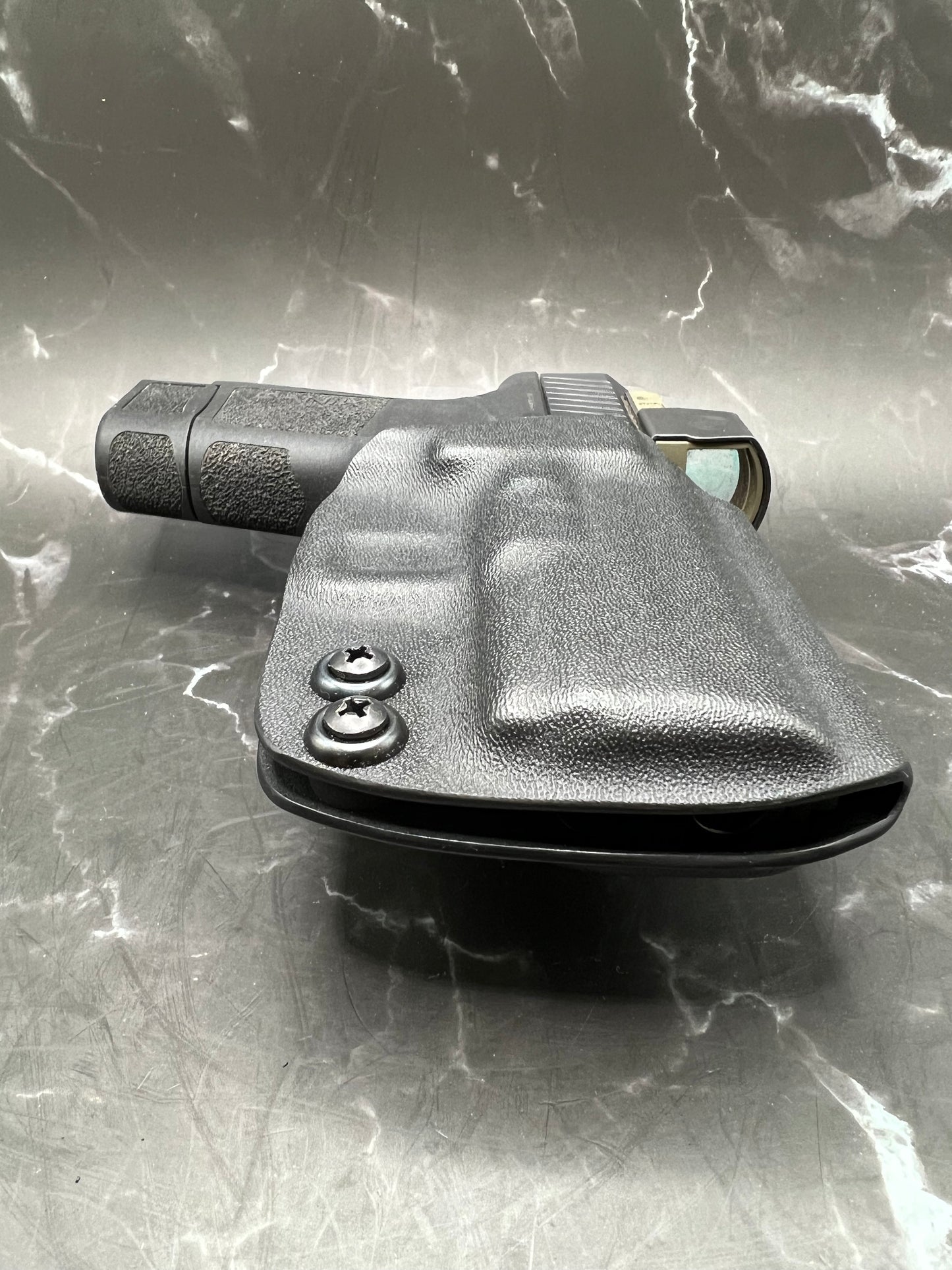 Canik METE MC9 OWB Holster