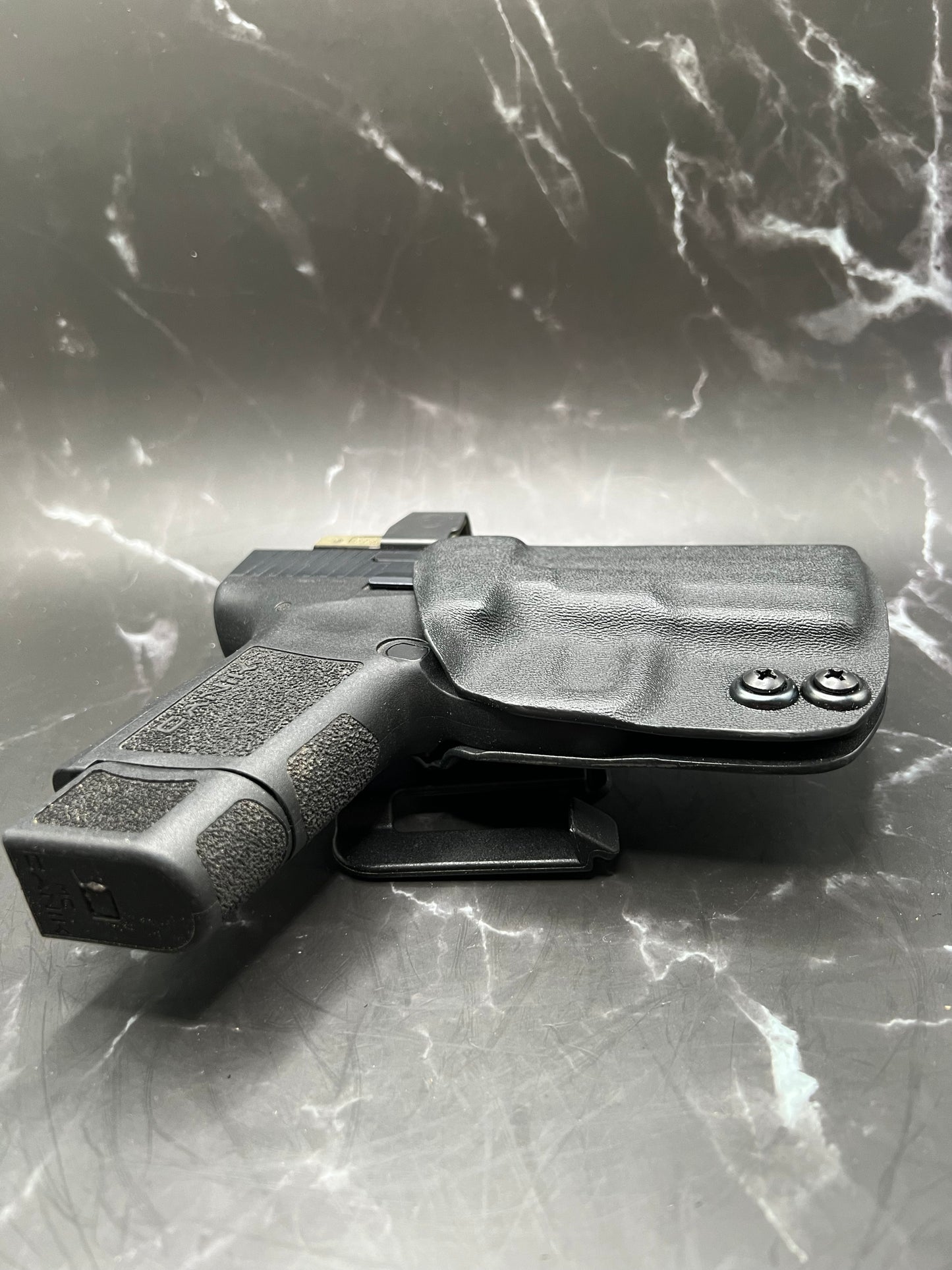 Canik METE MC9 OWB Holster