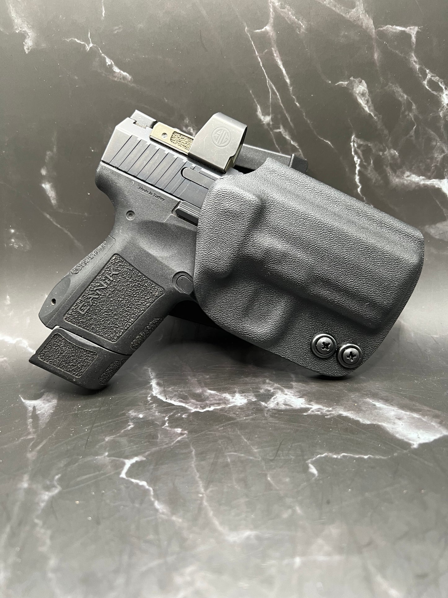 Canik METE MC9 OWB Holster