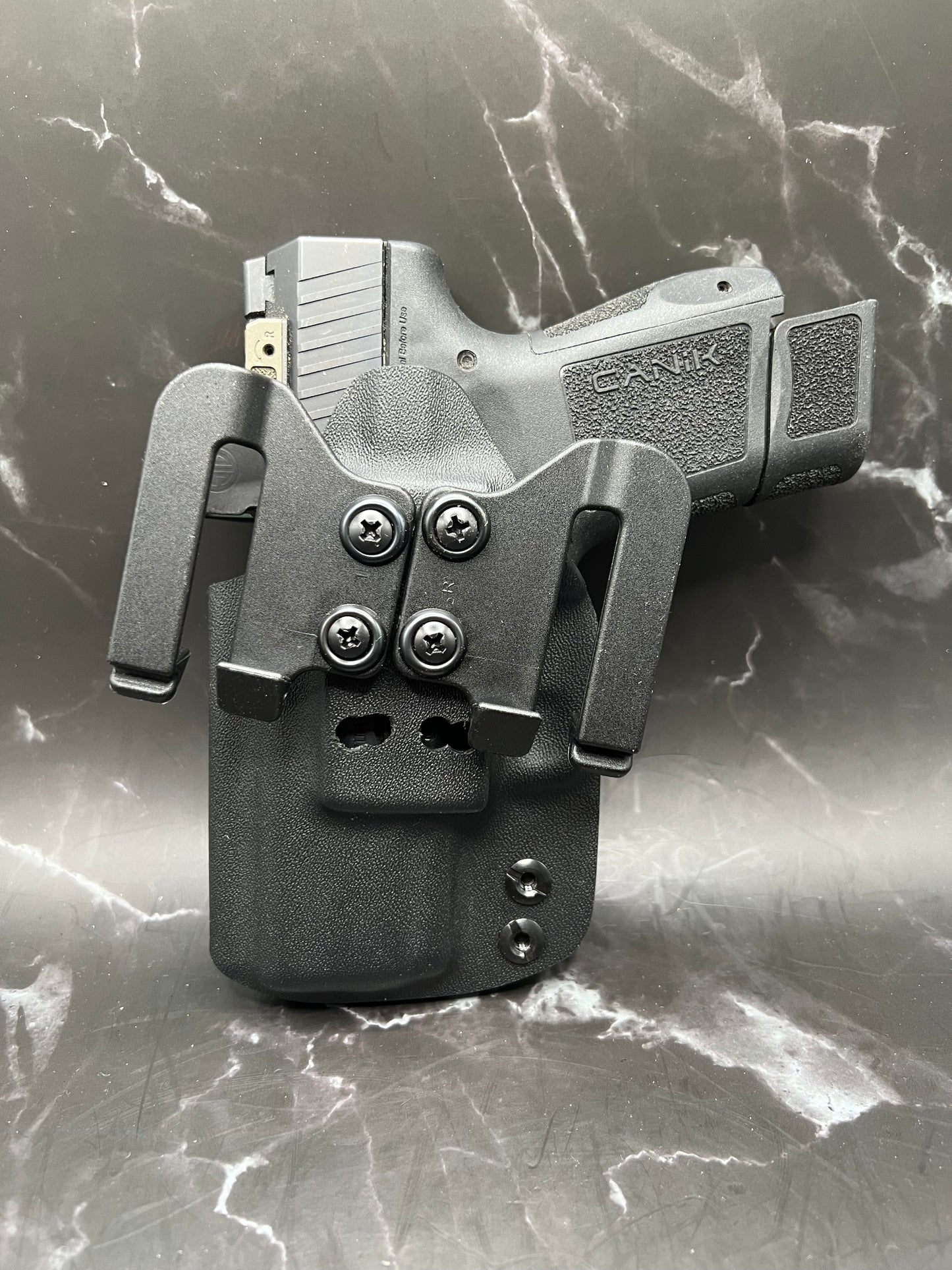 Canik METE MC9 OWB Holster