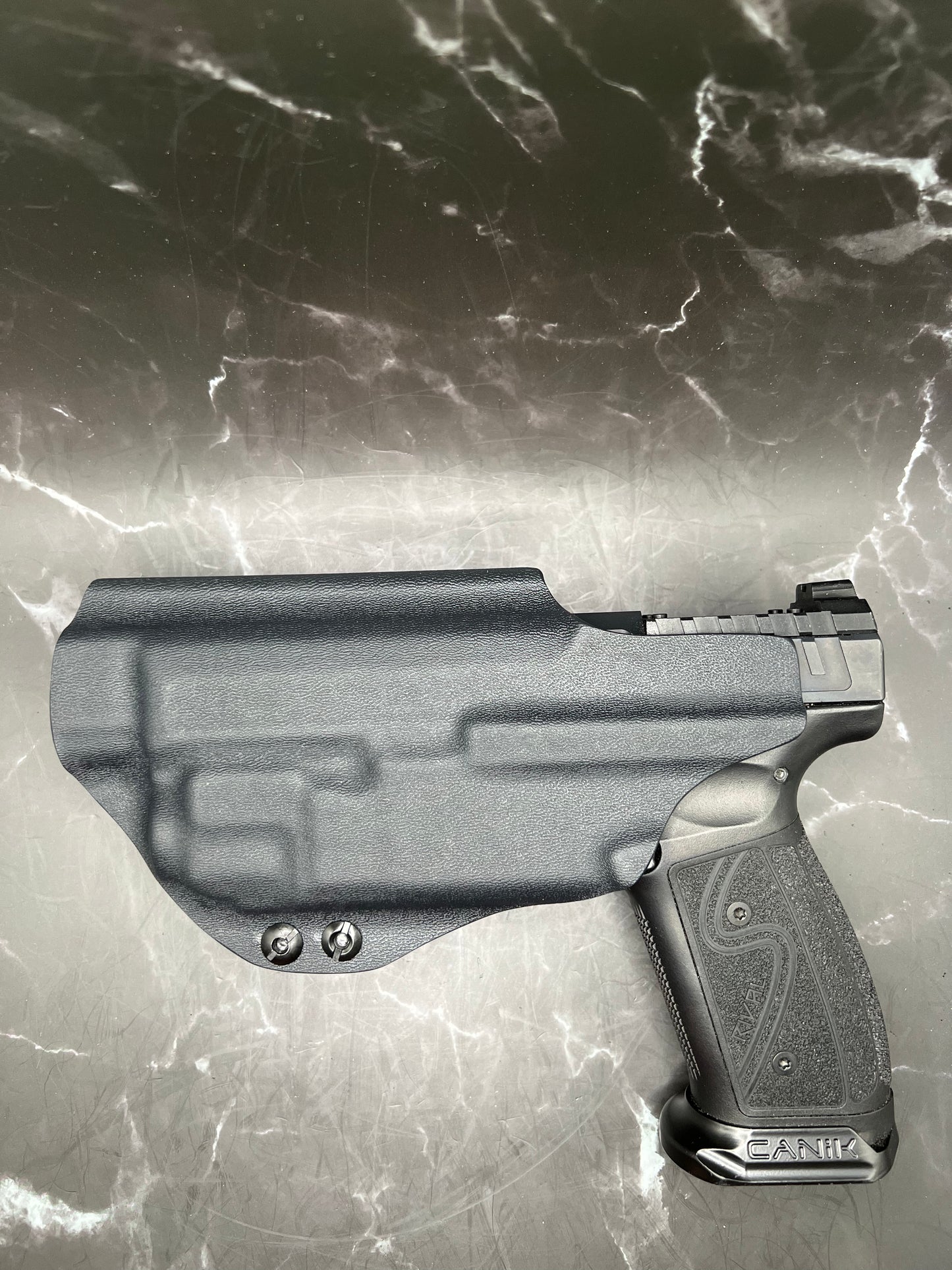Canik SFX  Rival  / Rival S IWB Light Bearing Holster