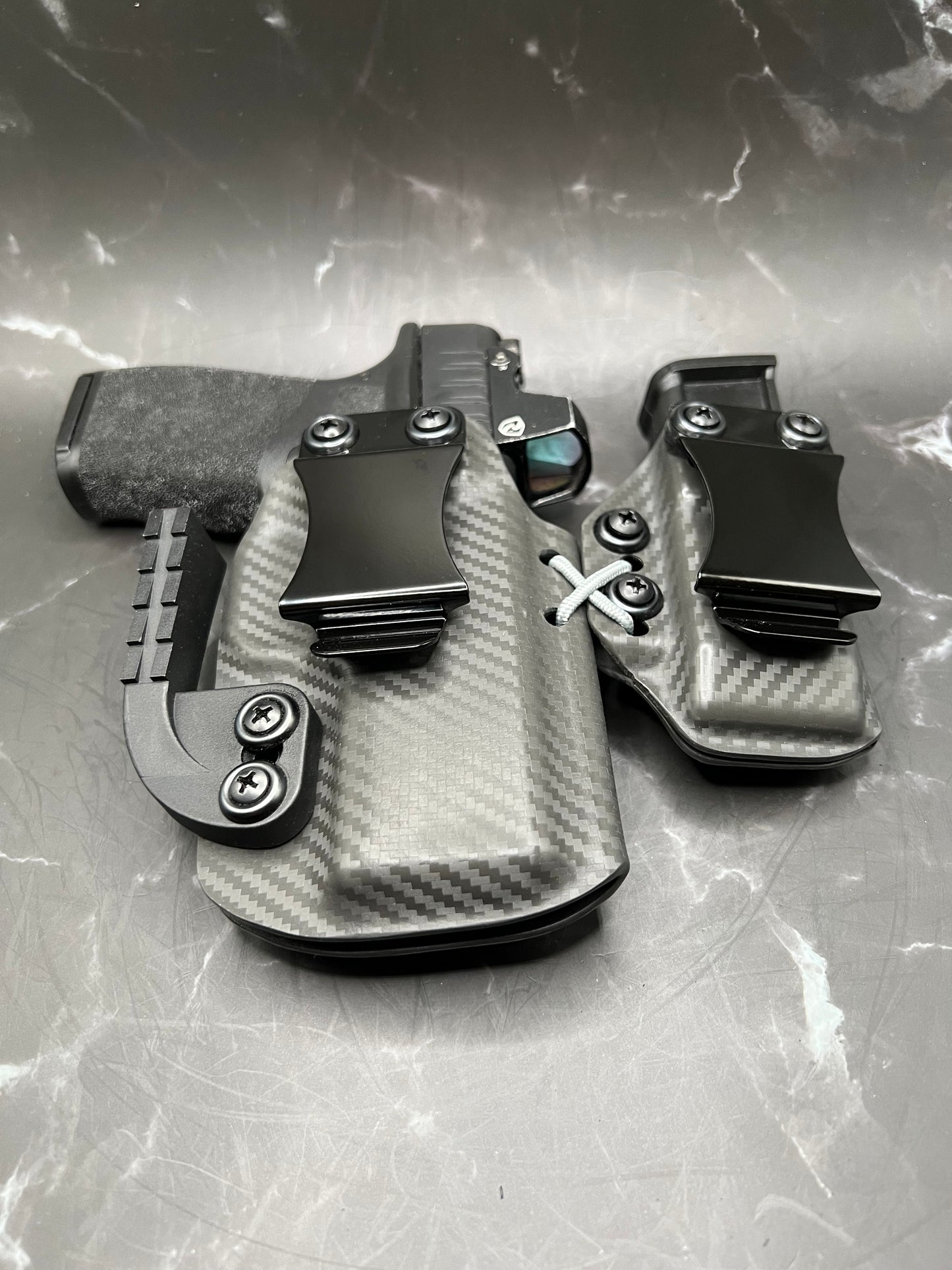 AIWB Holster for Springfield Armory Hellcat Pro Pistol