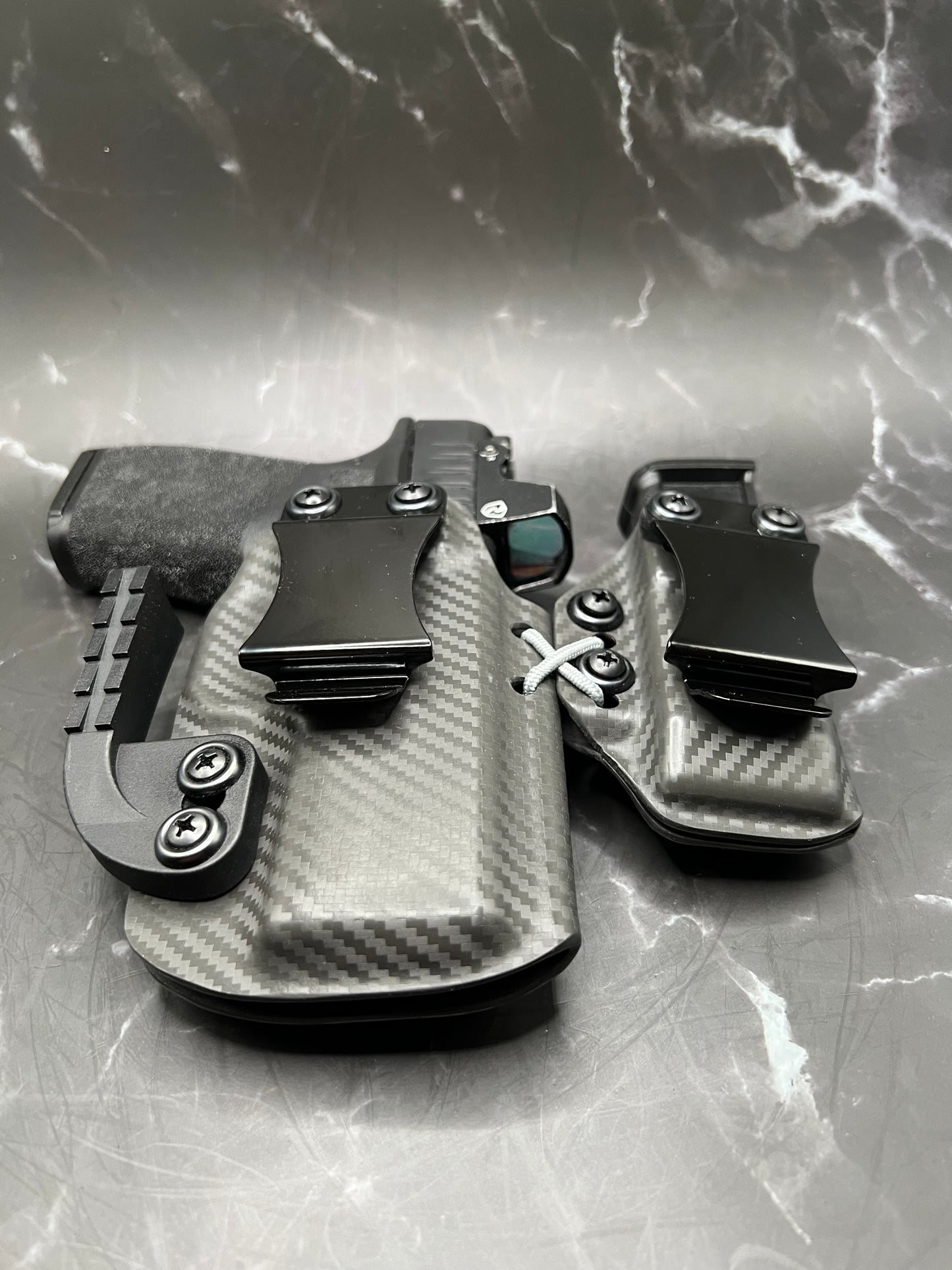 AIWB Holster for Springfield Armory Hellcat Pro Pistol