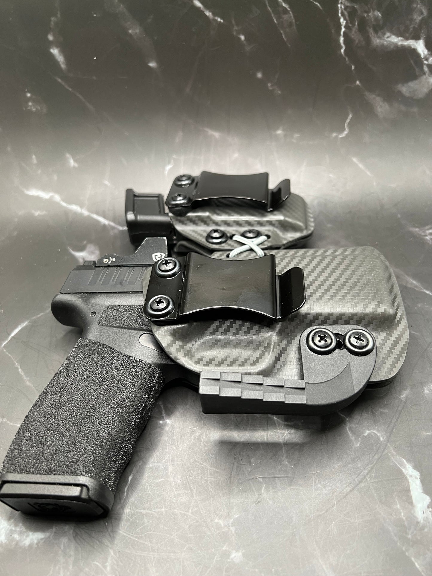 AIWB Holster for Springfield Armory Hellcat Pro Pistol