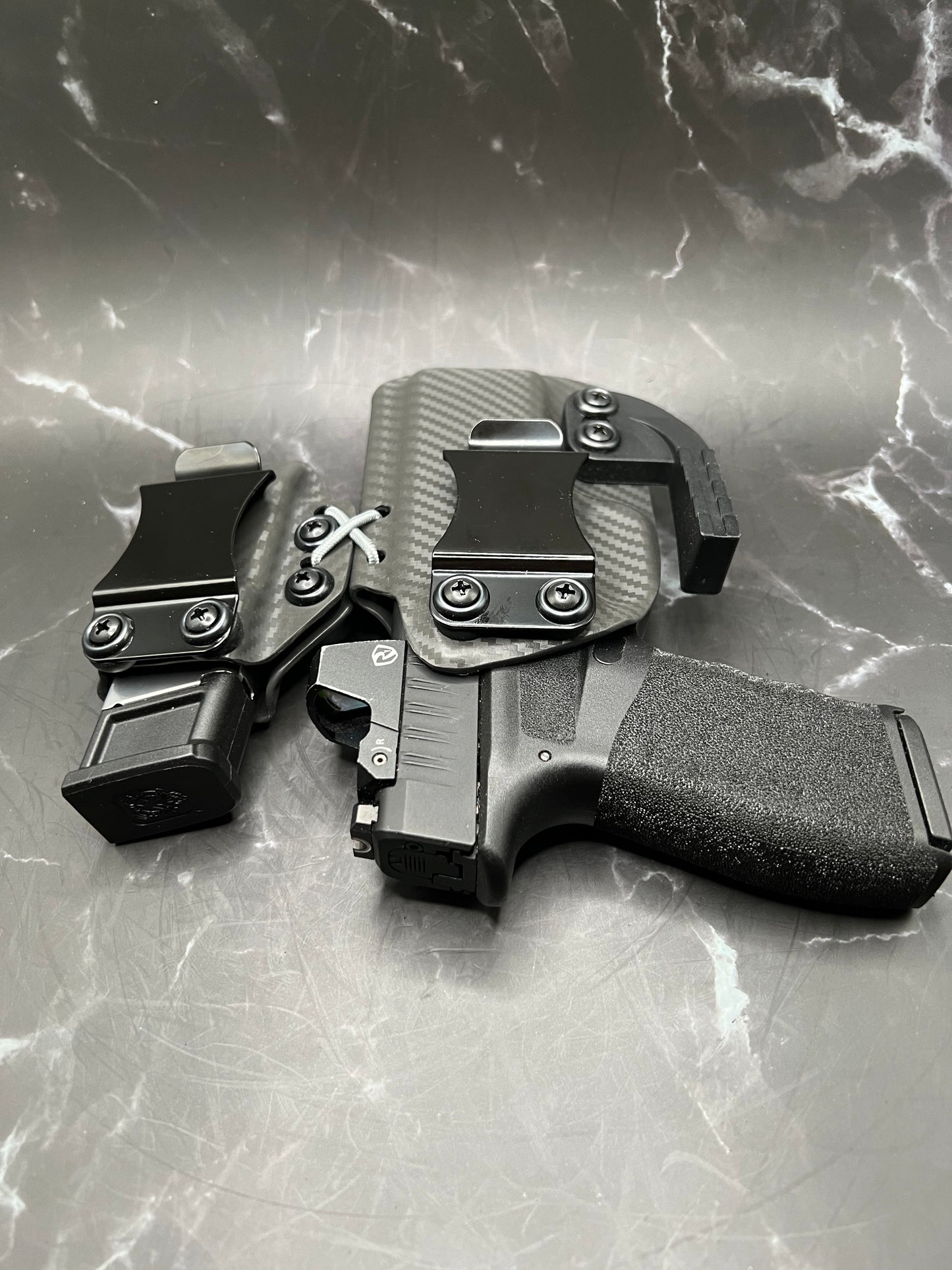 AIWB Holster for Springfield Armory Hellcat Pro Pistol