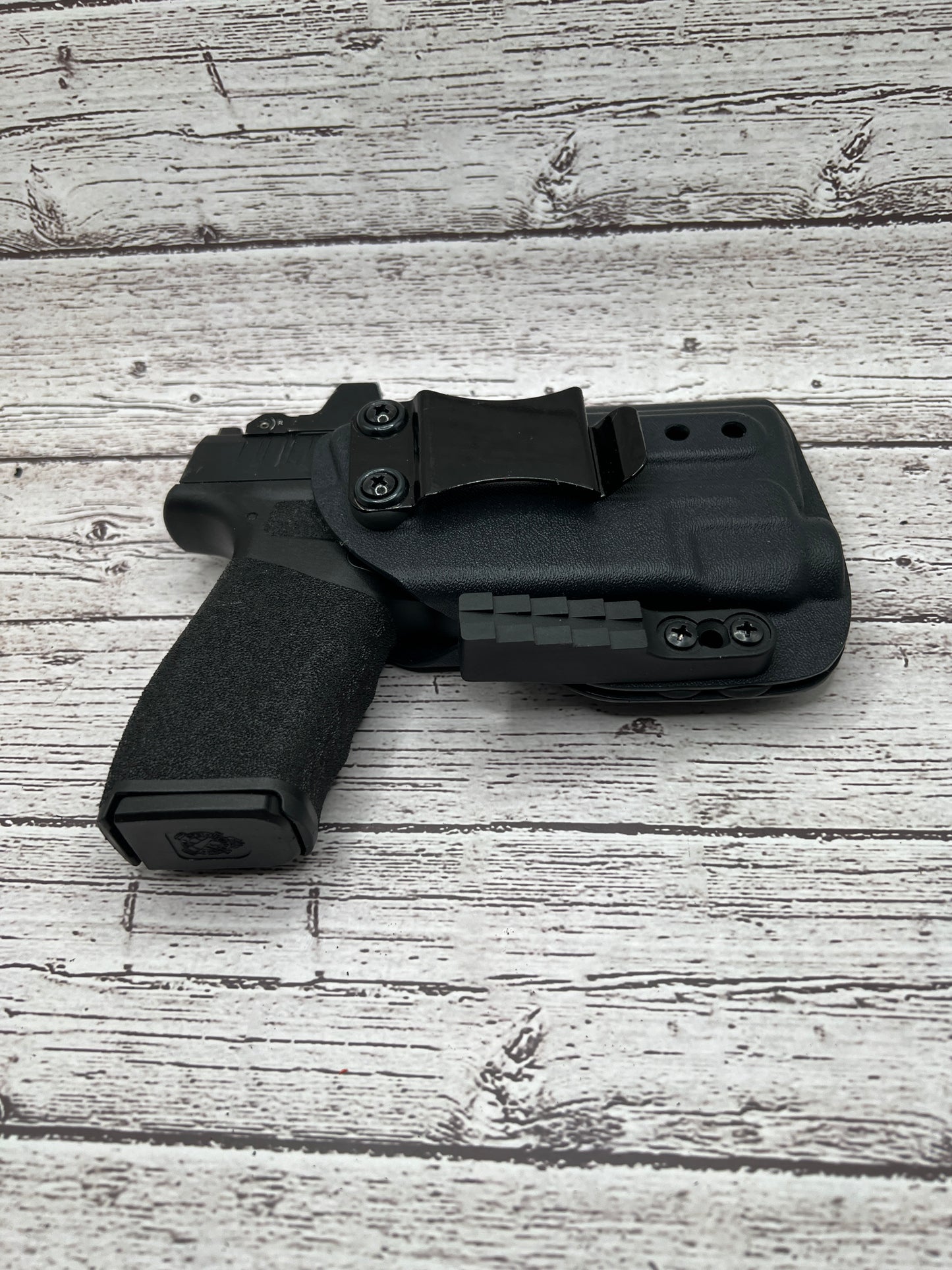 Springfield Armory Hellcat Pro IWB Light Bearing Holster