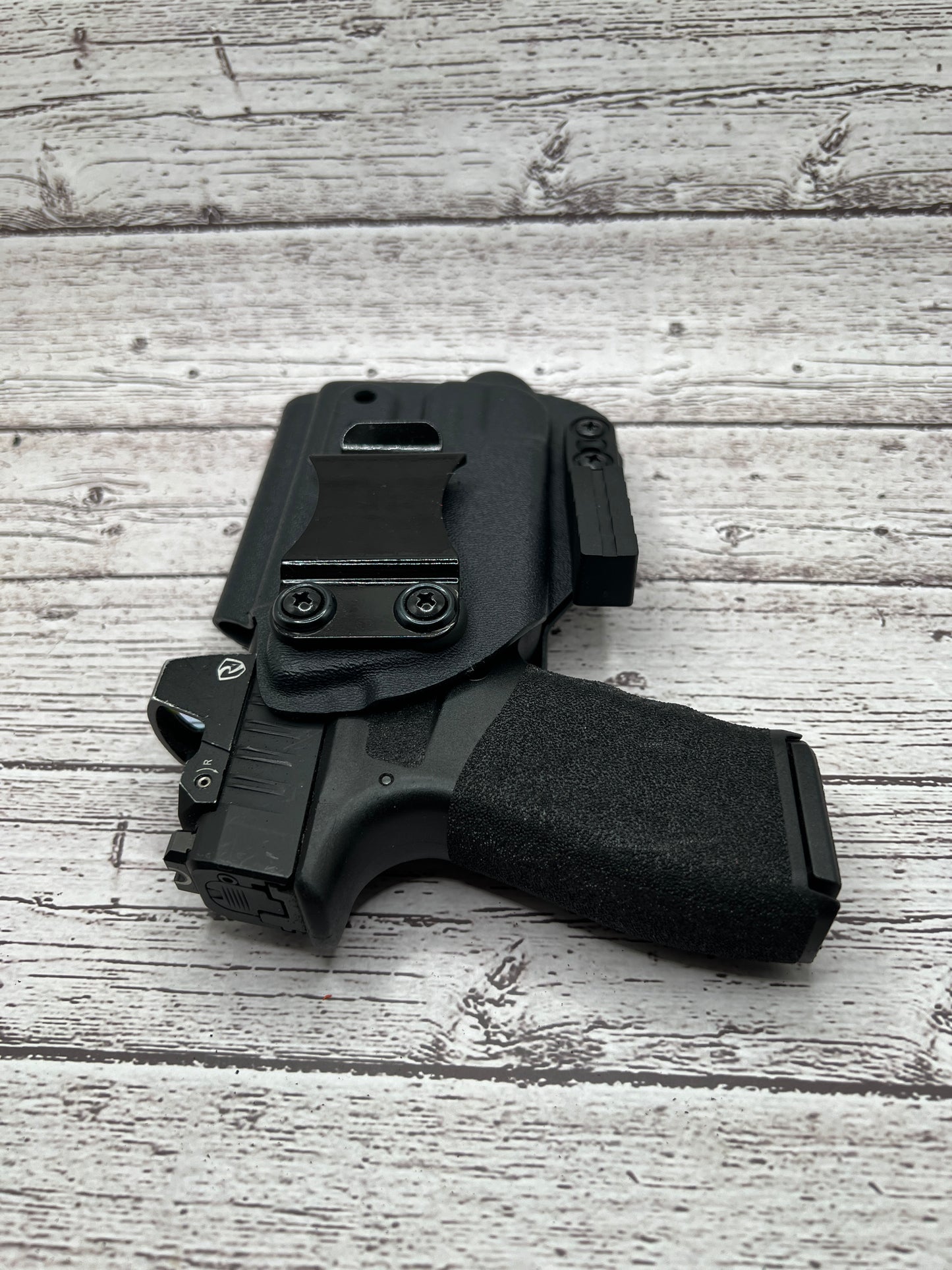 Springfield Armory Hellcat Pro IWB Light Bearing Holster