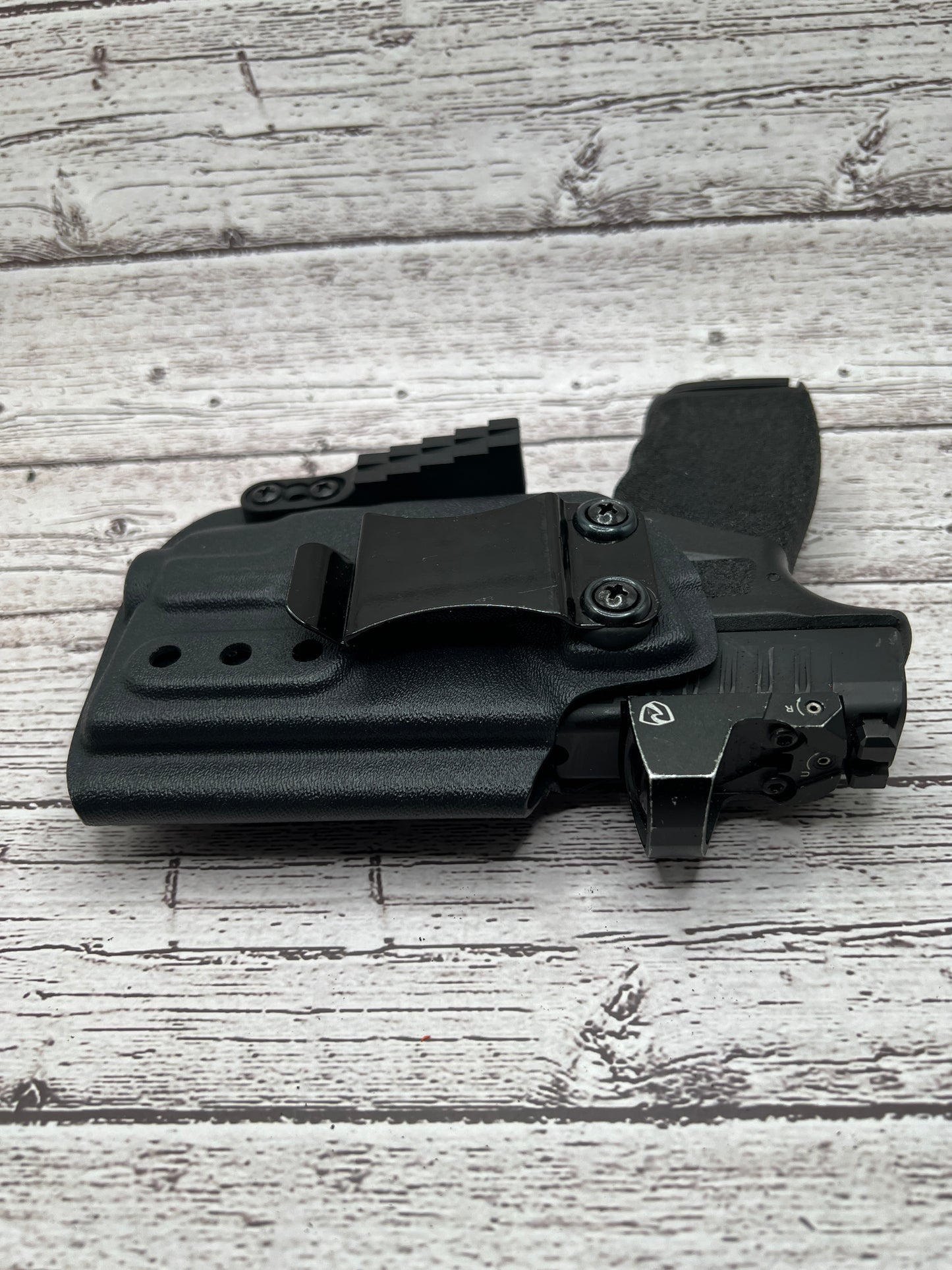 Springfield Armory Hellcat Pro IWB Light Bearing Holster