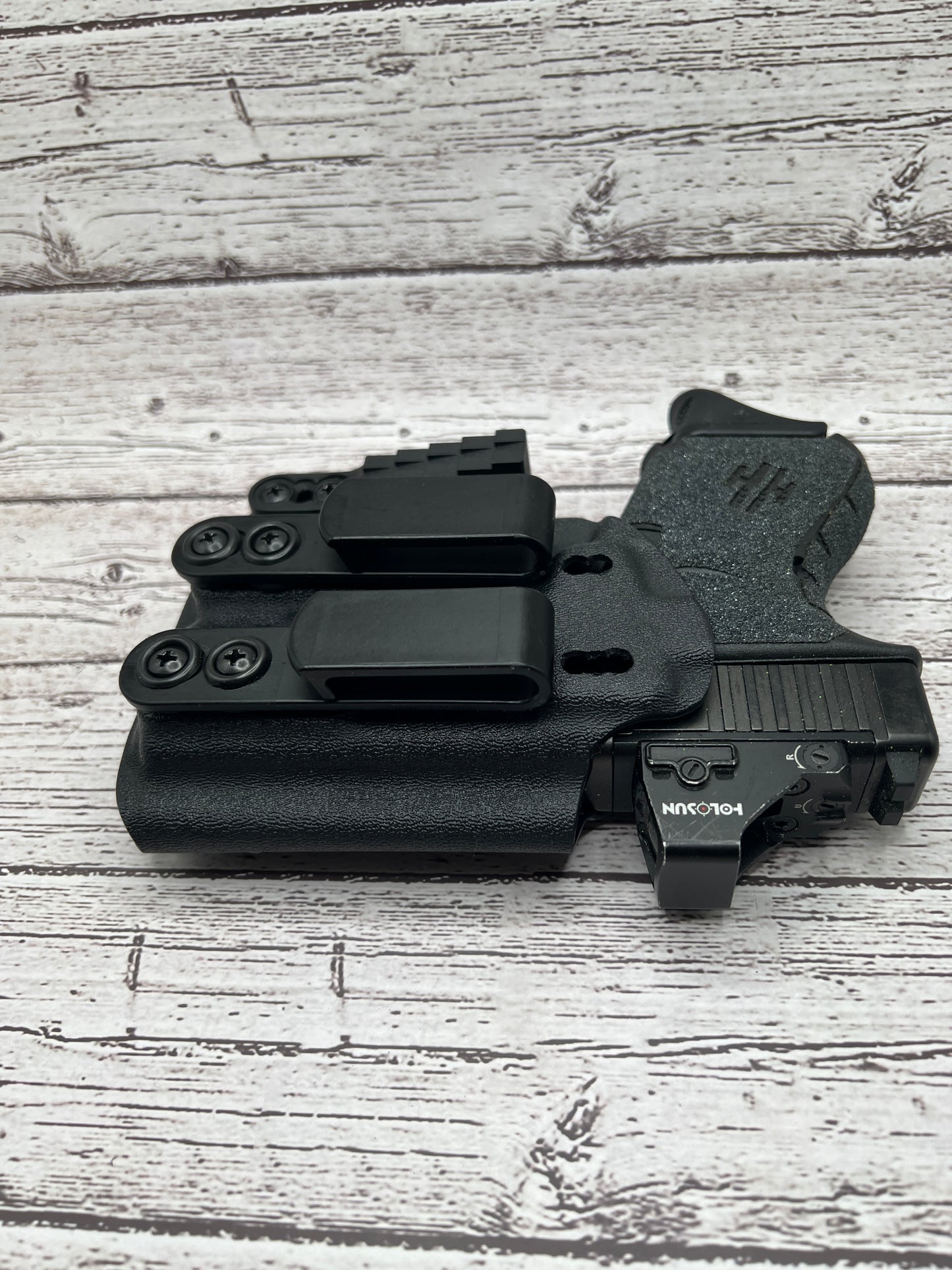 Light Bearing IWB Holster for Glock 26 Pistol Streamlight Tlr-6