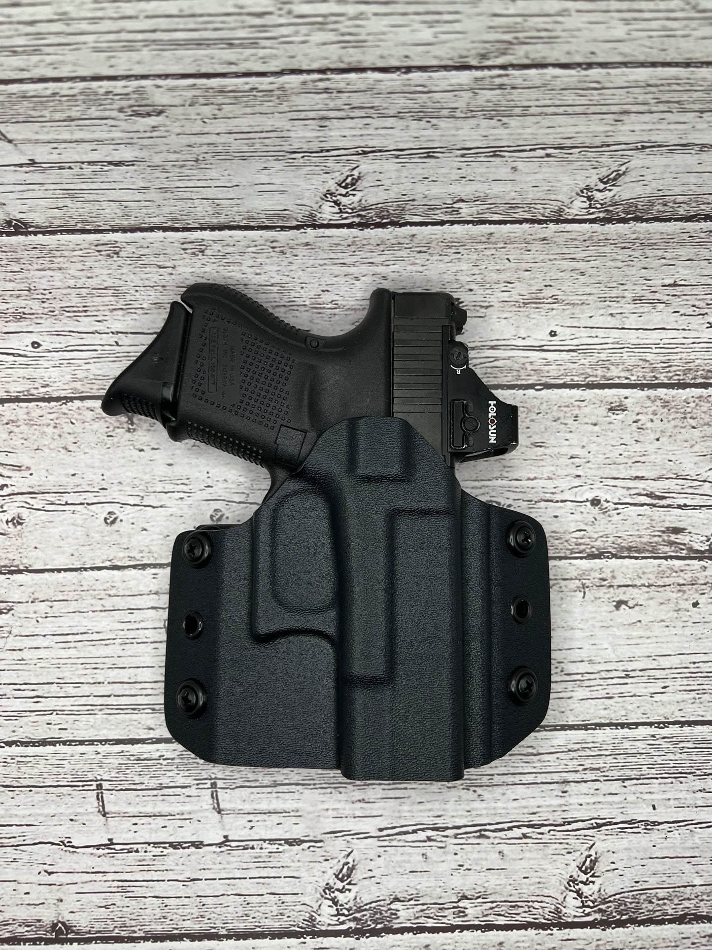 OWB Holsters