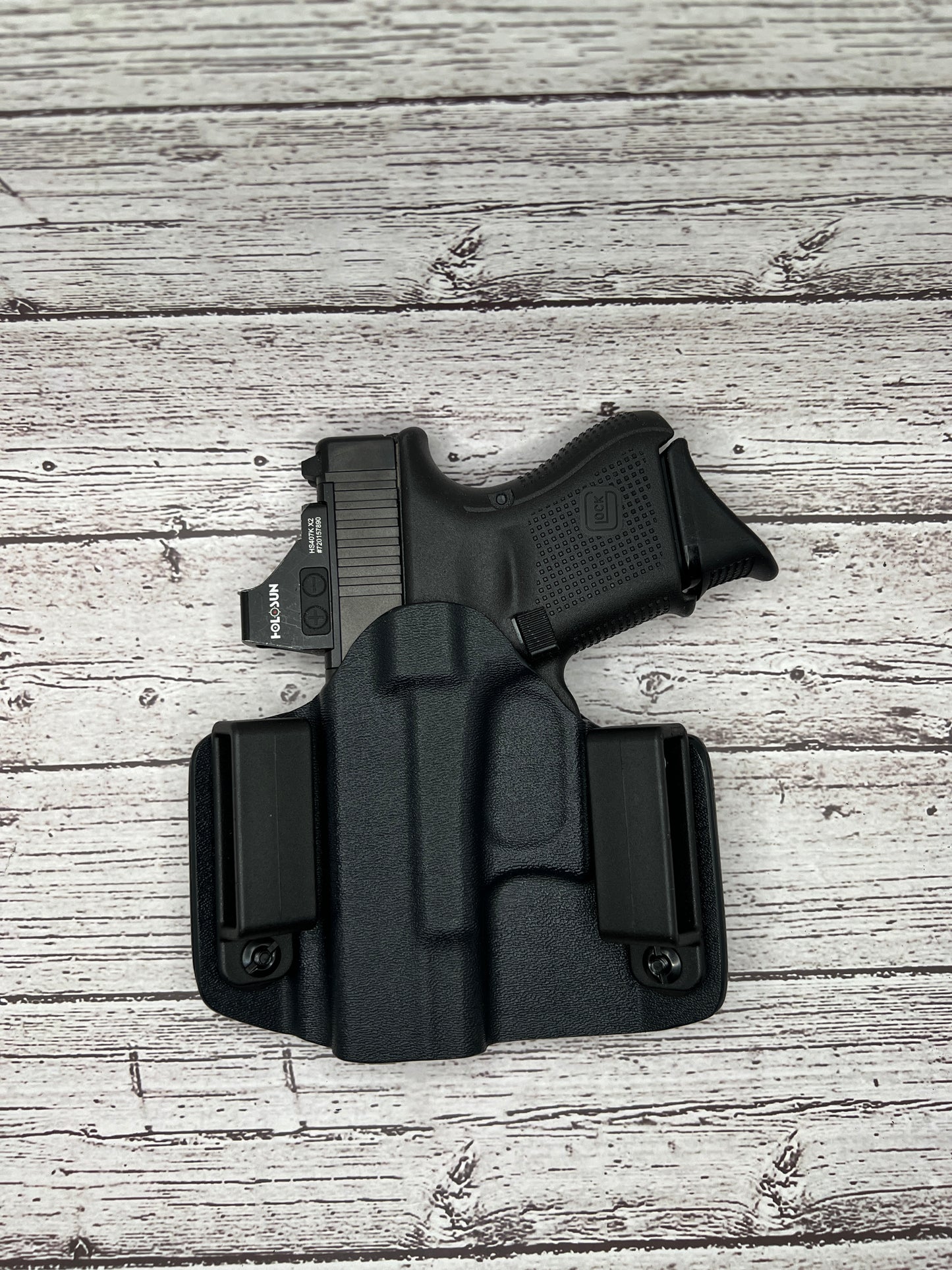 OWB Holsters
