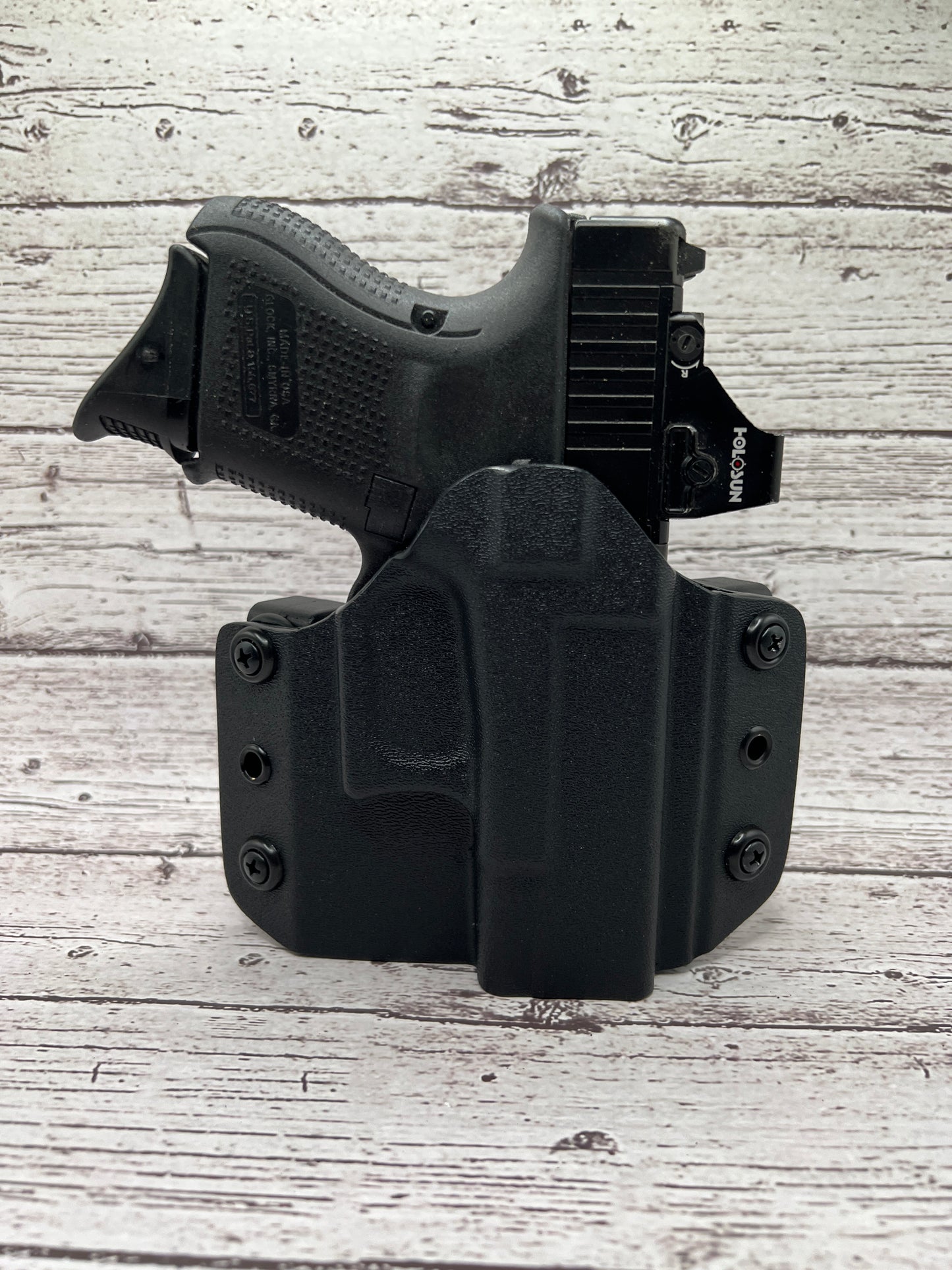 OWB Holsters