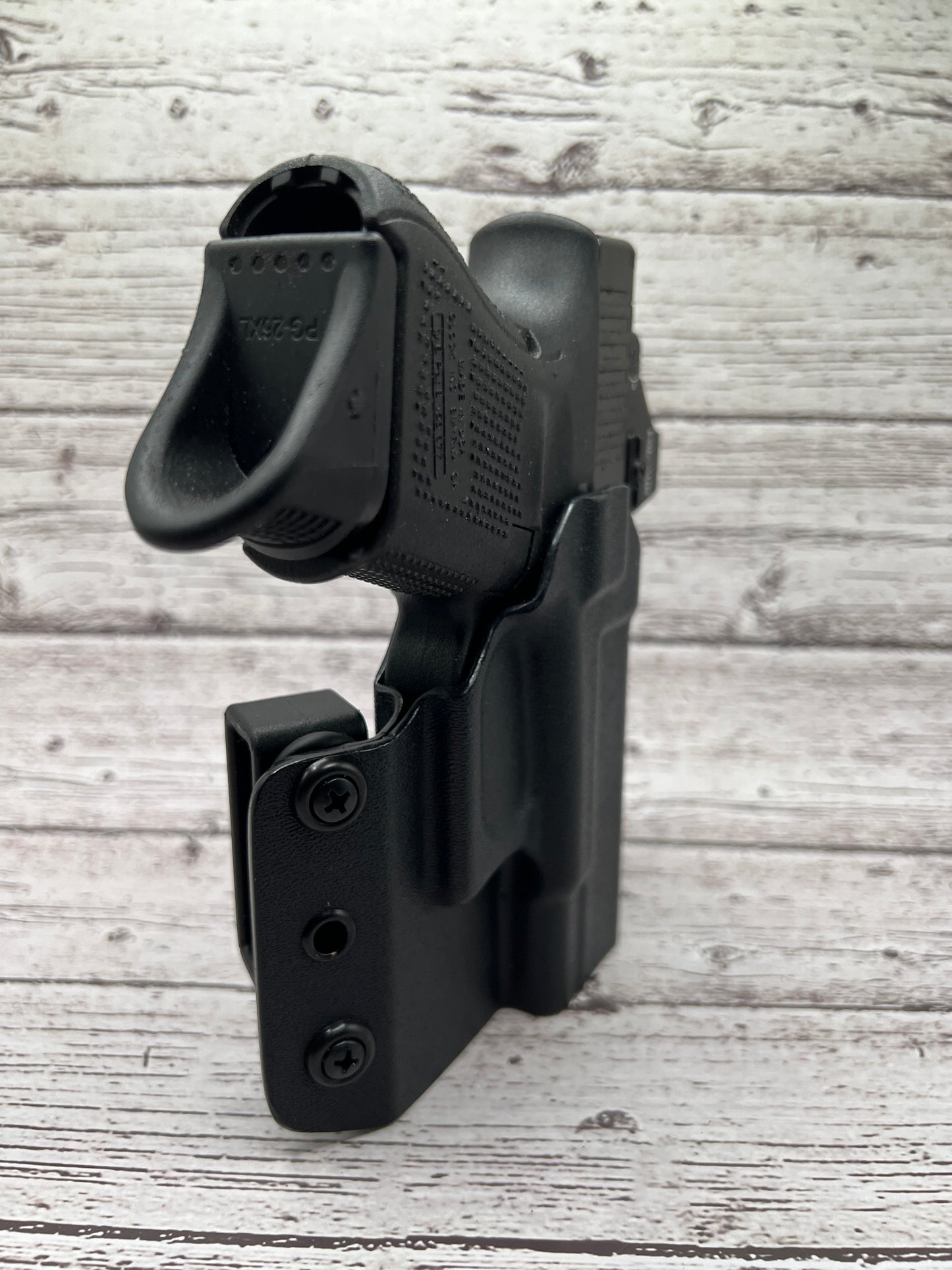 OWB Holsters