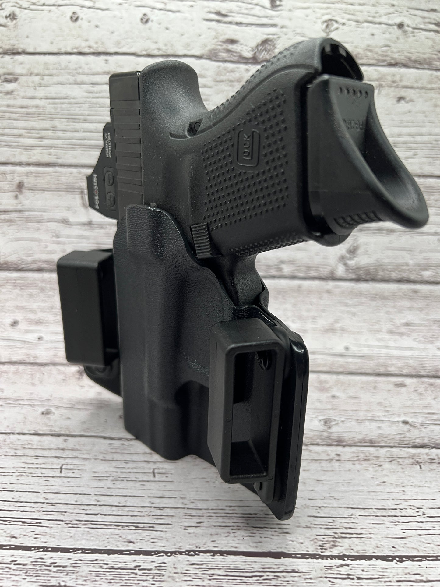 OWB Holsters