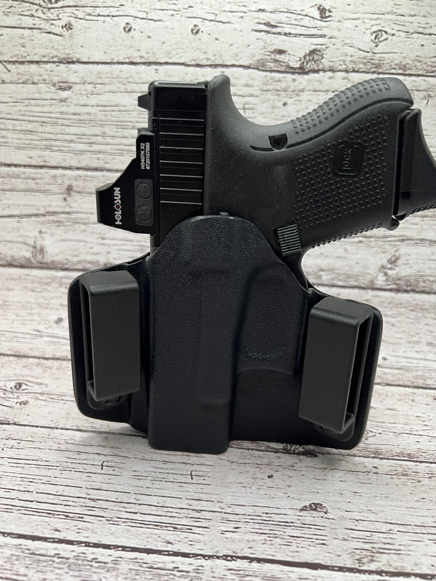 OWB Holsters
