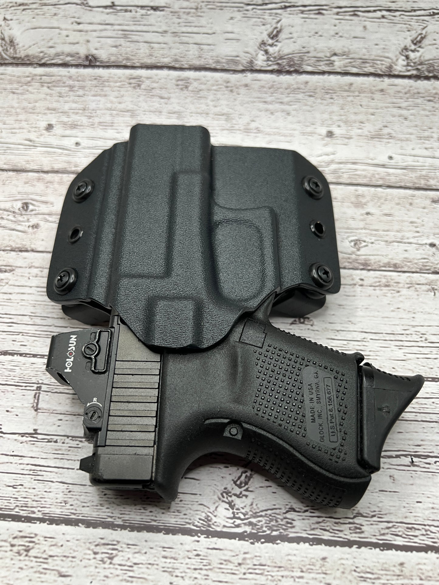 OWB Holsters
