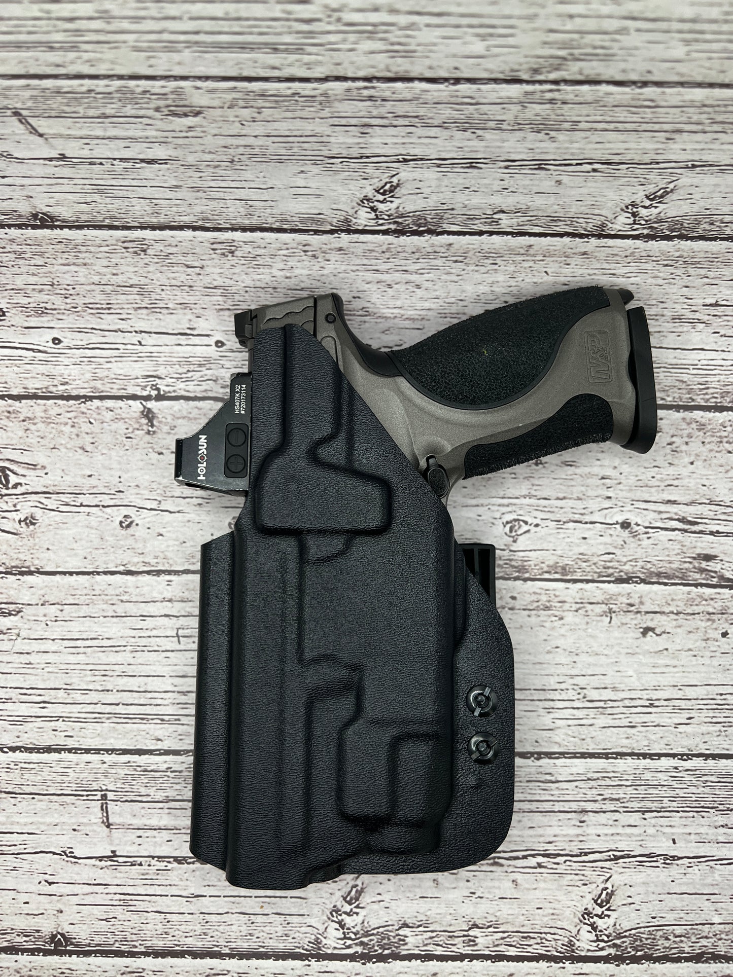 S&W M&P 2.0 4.25 Streamlight TLR-7/7a/7x IWB Light Bearing Holster