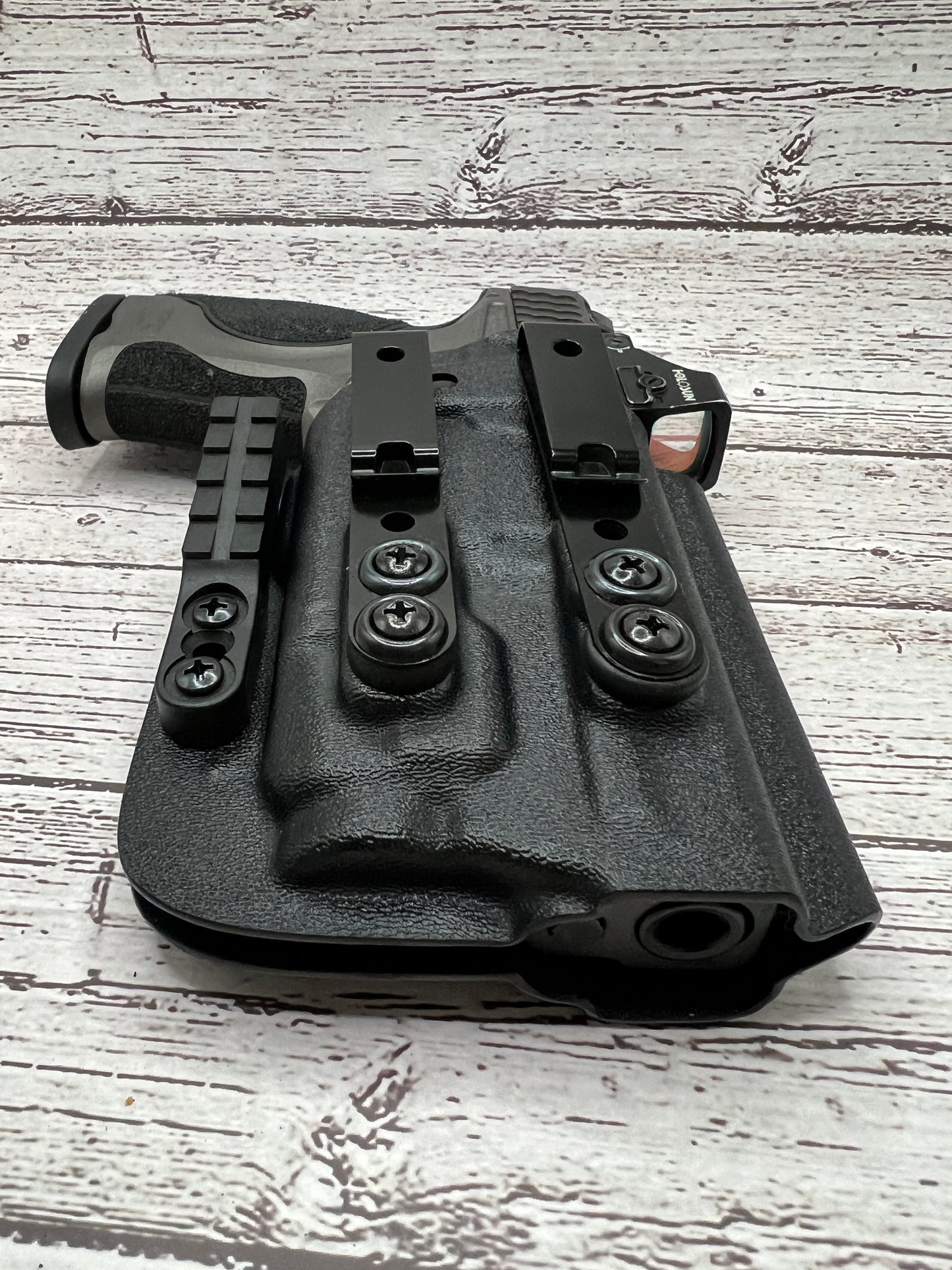 S&W M&P 2.0 4.25 Streamlight TLR-7/7a/7x IWB Light Bearing Holster