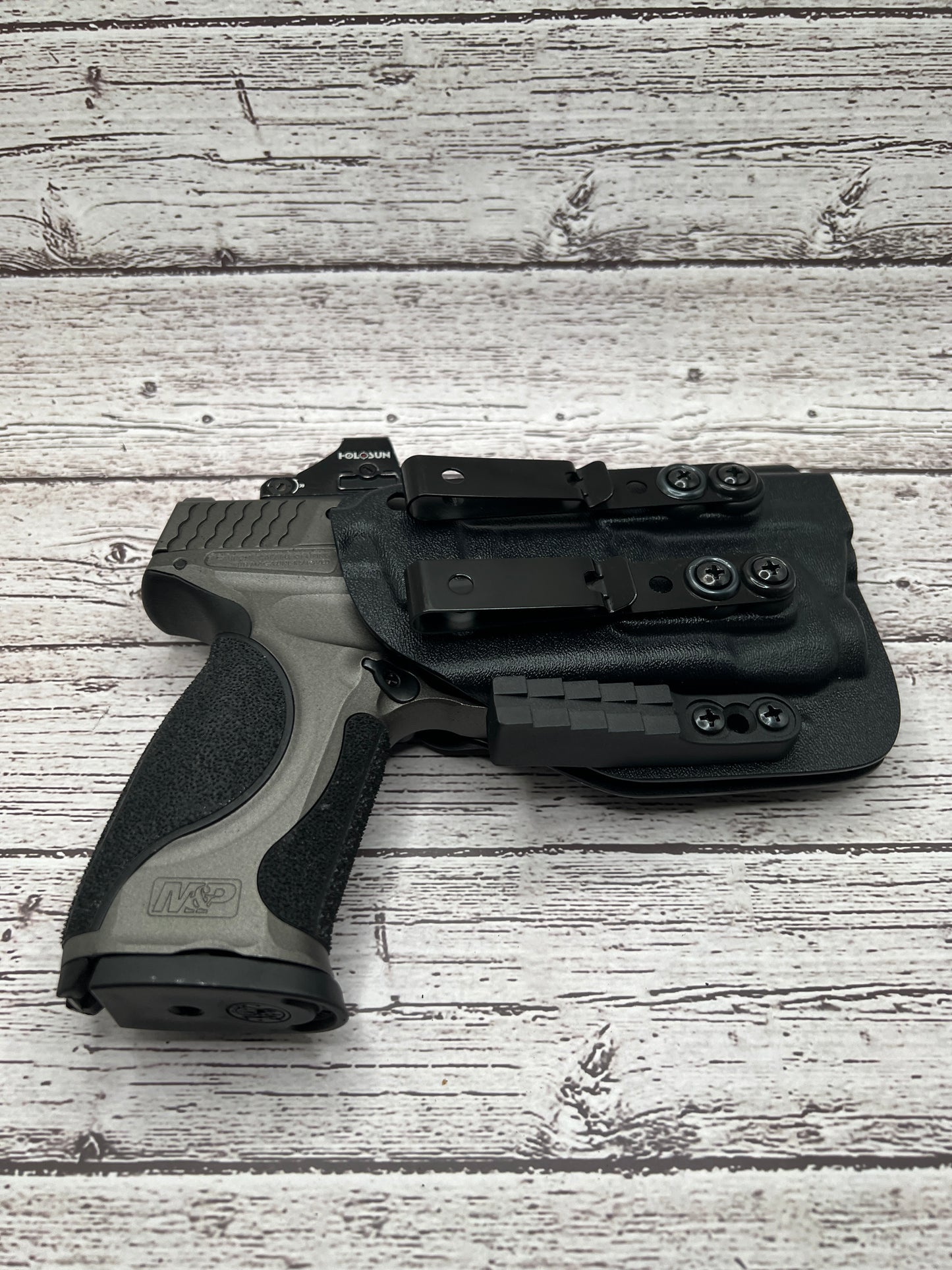 S&W M&P 2.0 4.25 Streamlight TLR-7/7a/7x IWB Light Bearing Holster