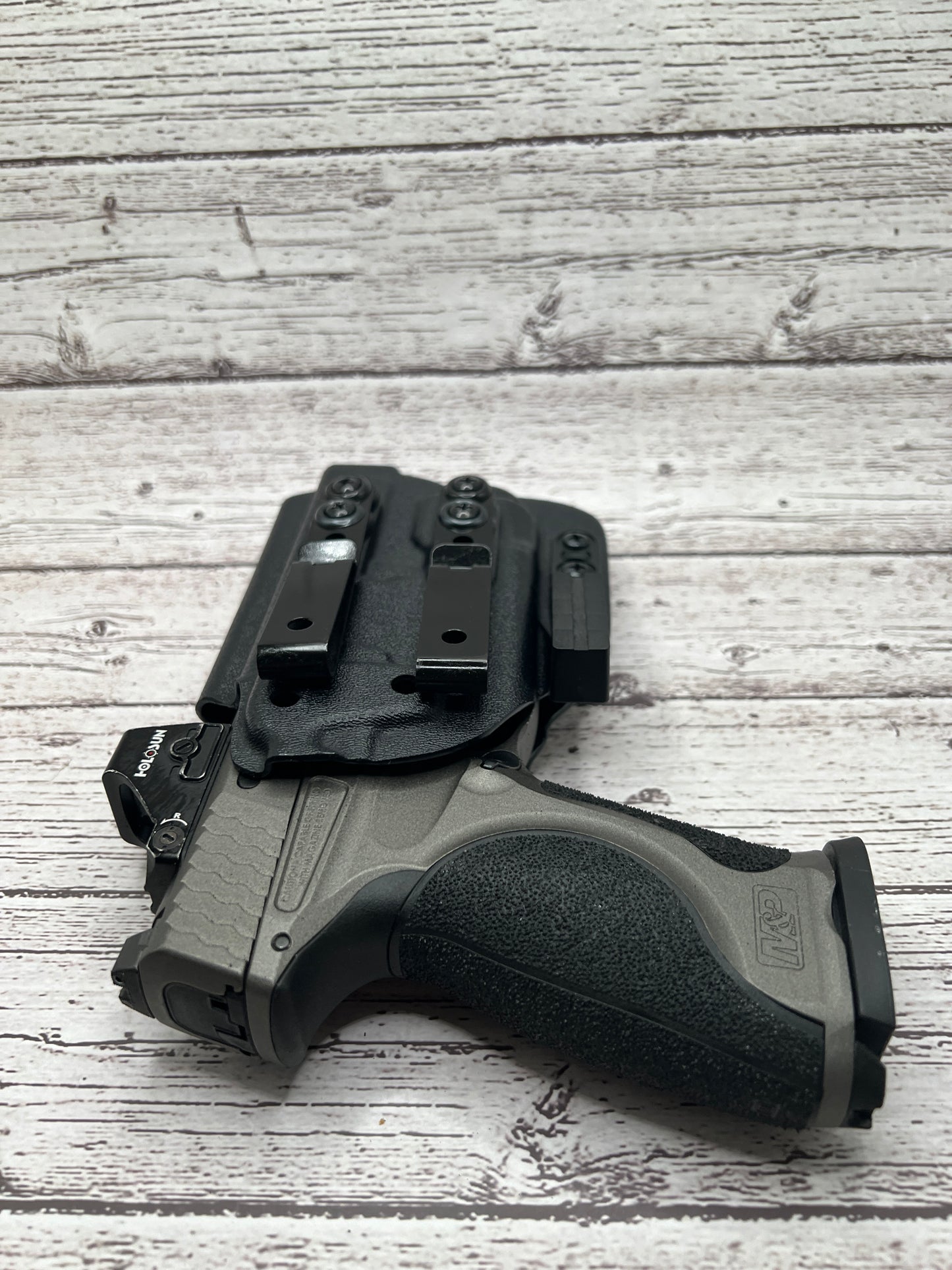 S&W M&P 2.0 4.25 Streamlight TLR-7/7a/7x IWB Light Bearing Holster