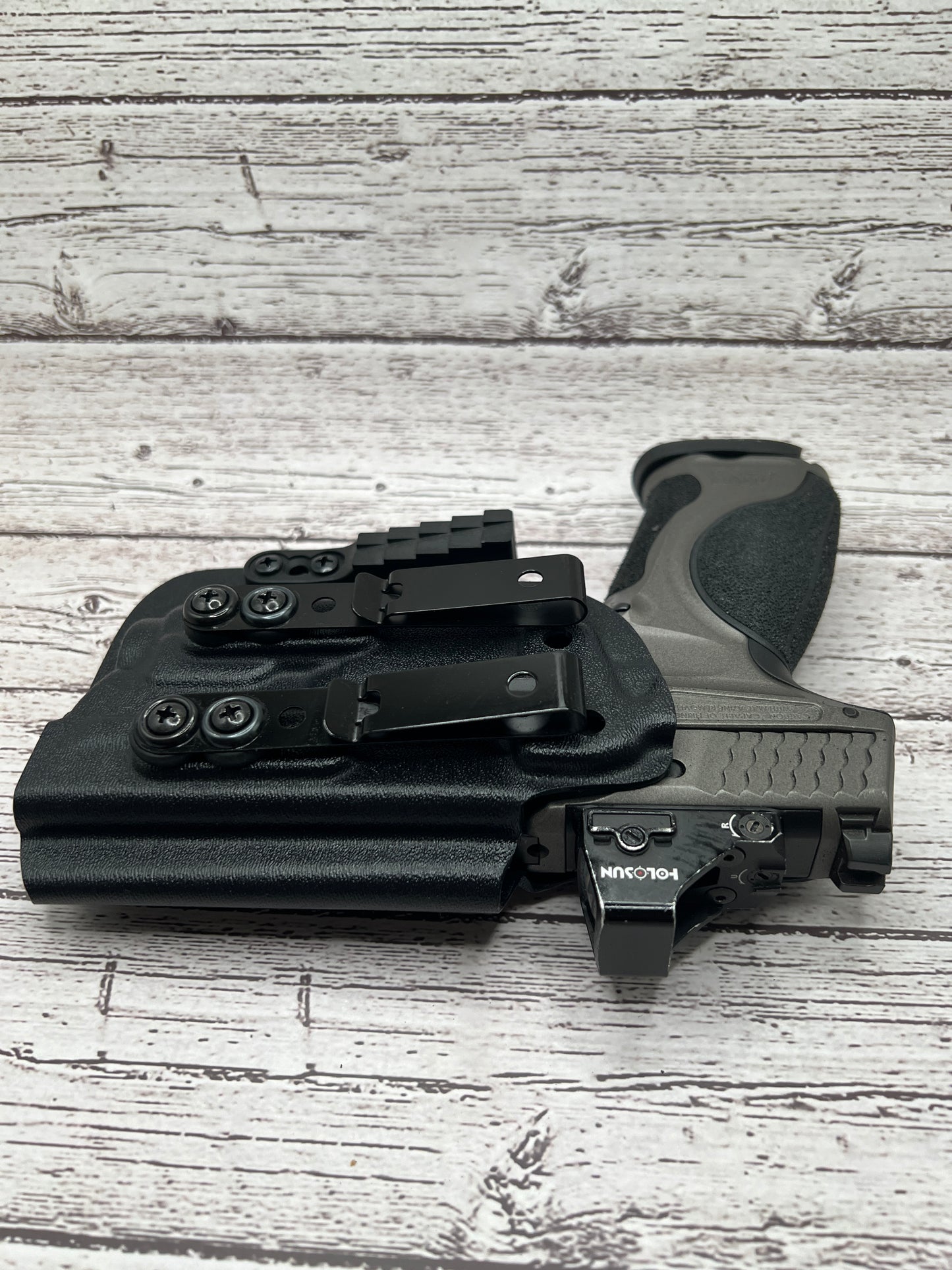 S&W M&P 2.0 4.25 Streamlight TLR-7/7a/7x IWB Light Bearing Holster