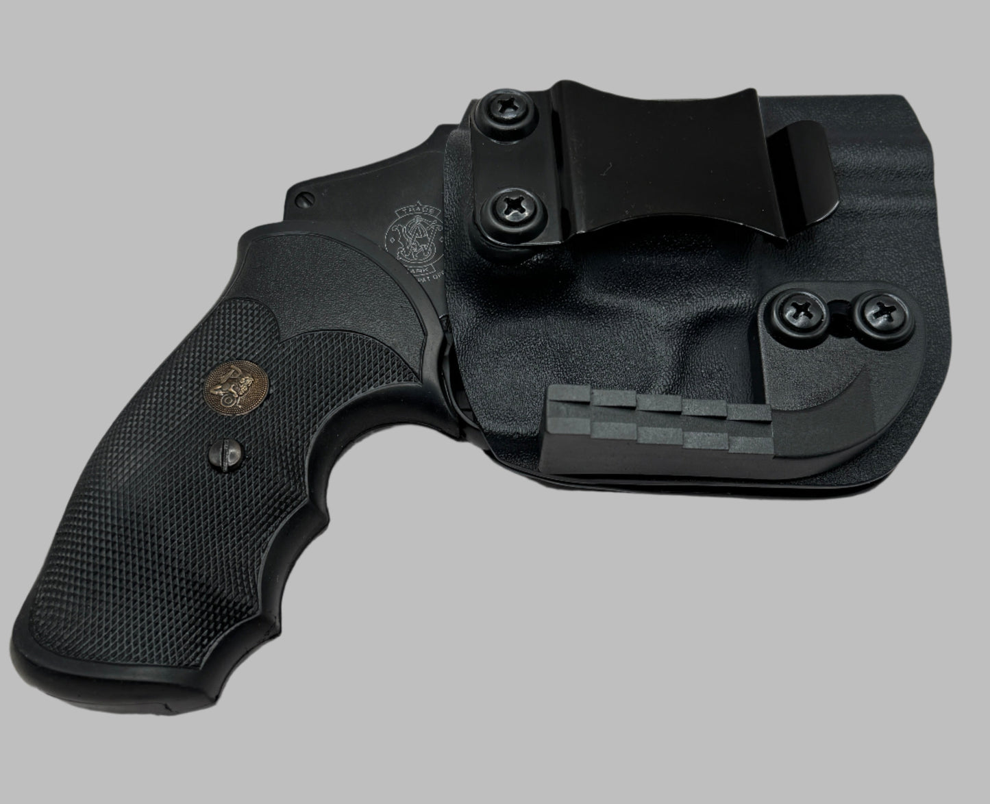 S&W J frame 442/ 642  IWB Holster
